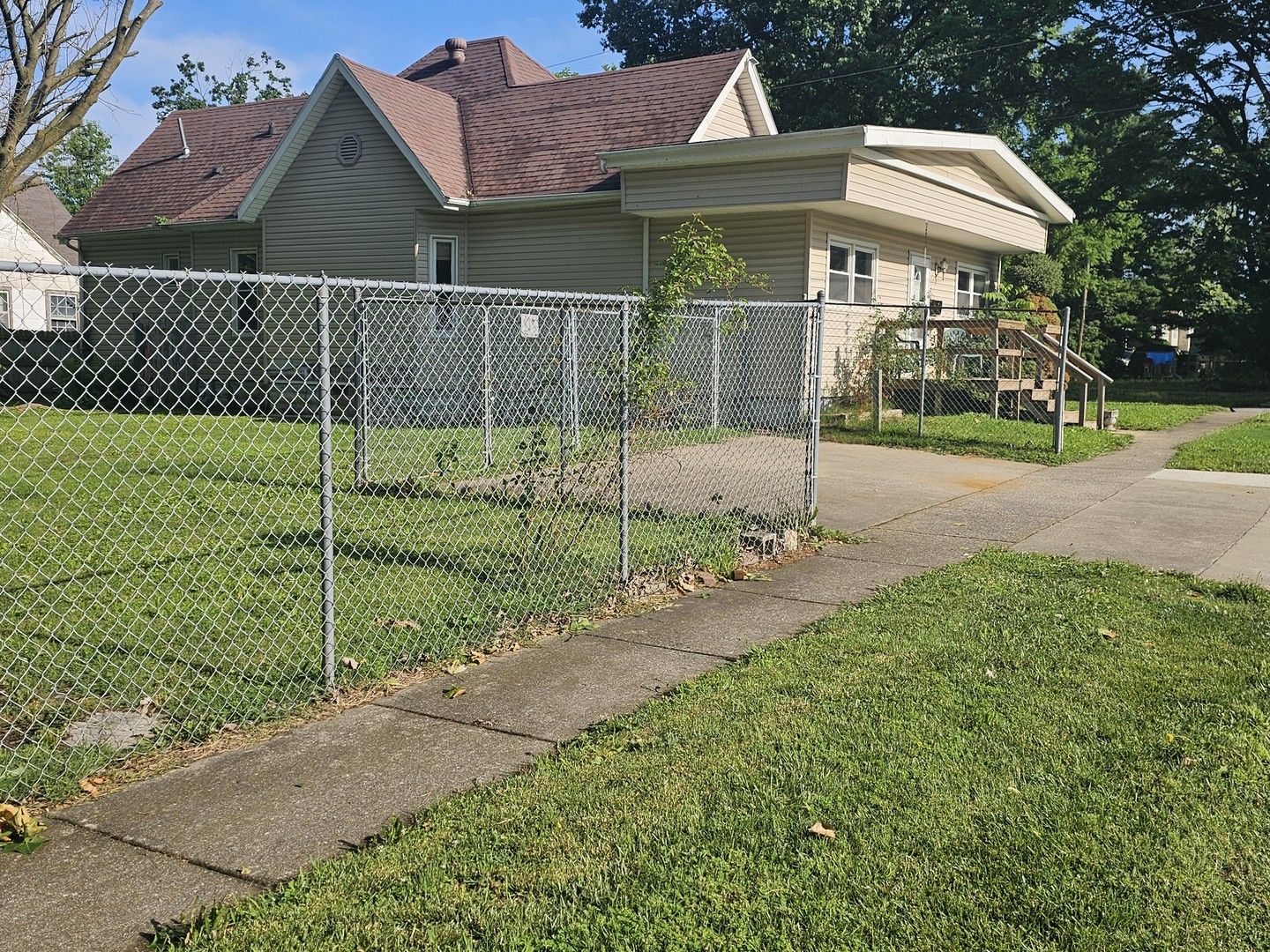 401 S 20th Street — Mt Vernon, IL 62864