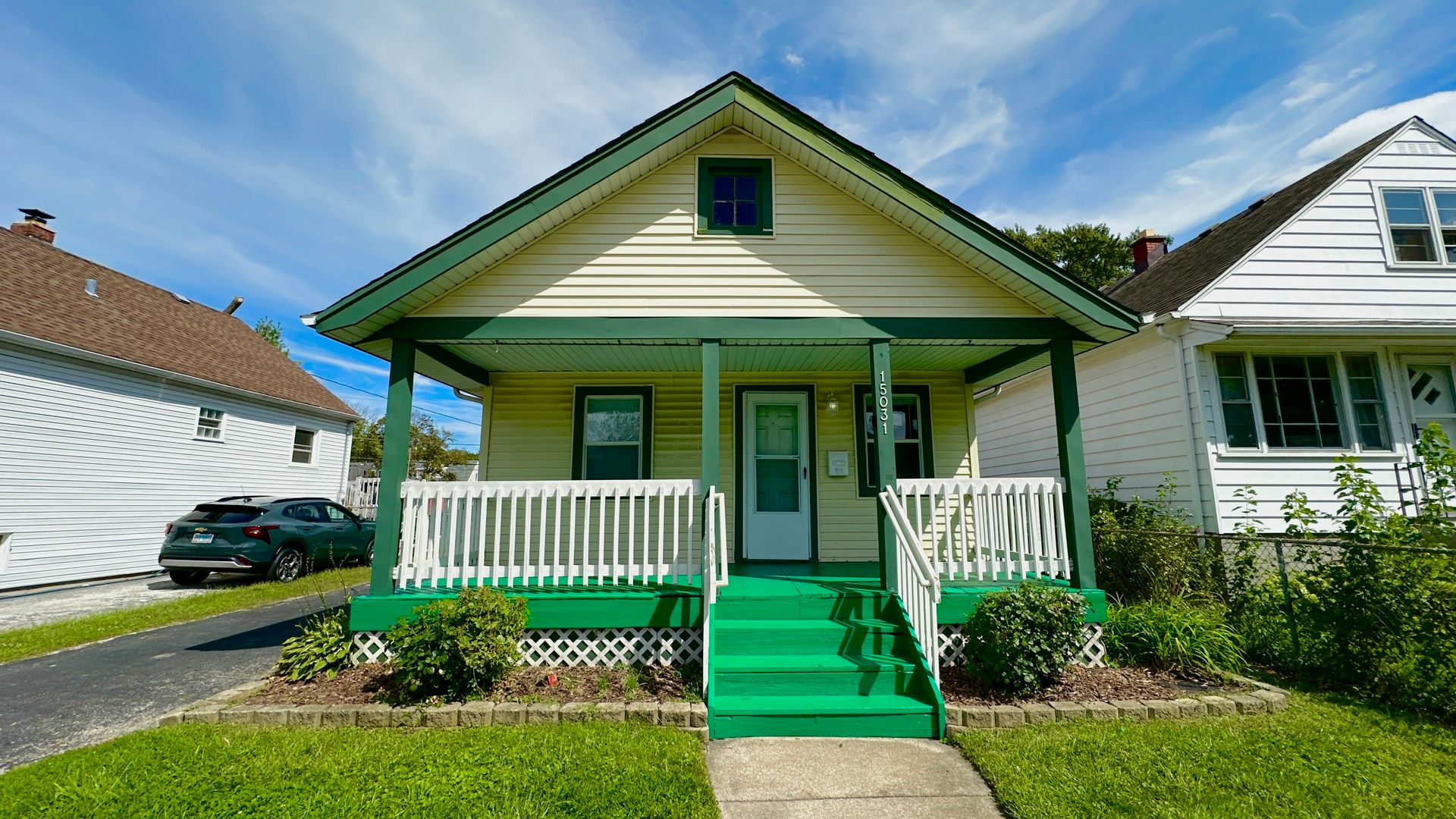 15031 Hamlin Avenue — Midlothian, IL 60445