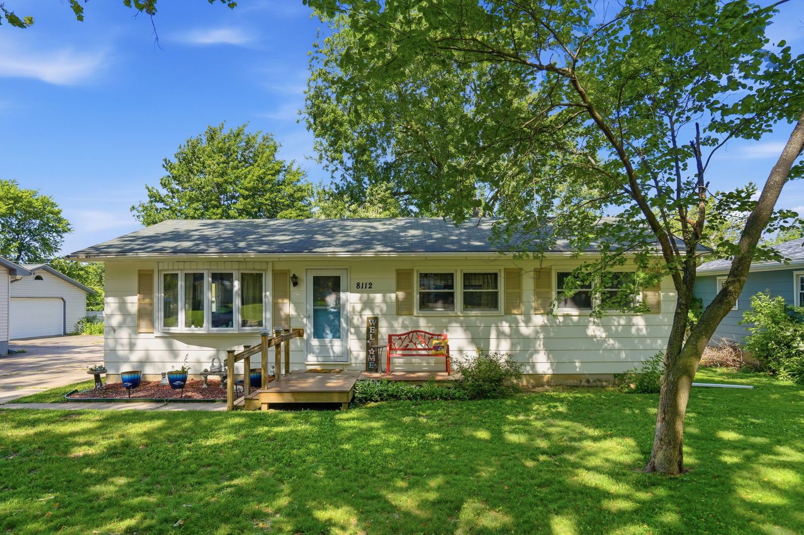 8112 7th Street W — Rock Island, IL 61201