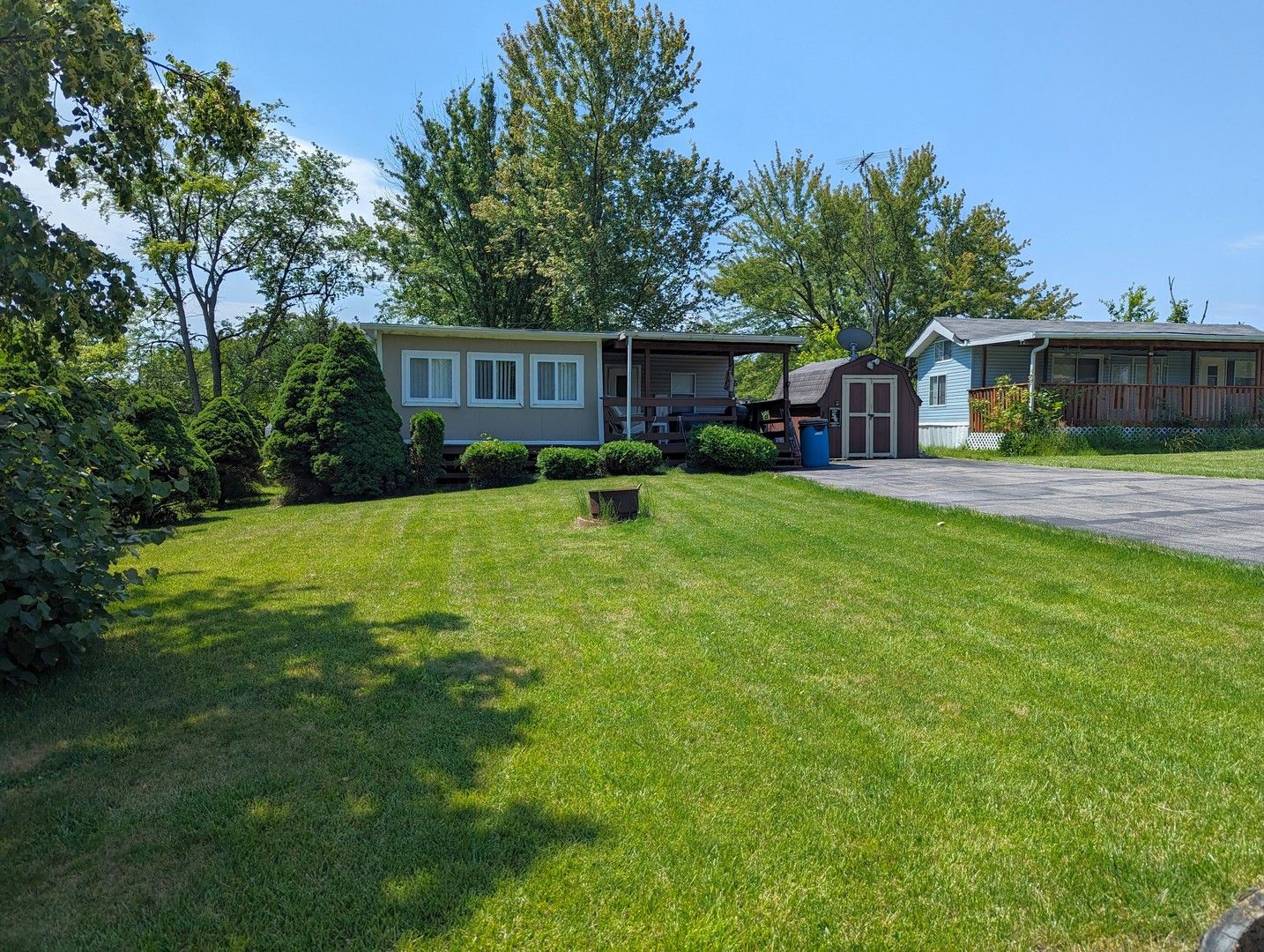 Lot 03-135 Southfork — Marseilles, IL 61341