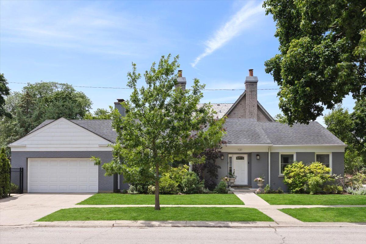 131 Joyce Place — Park Ridge, IL 60068