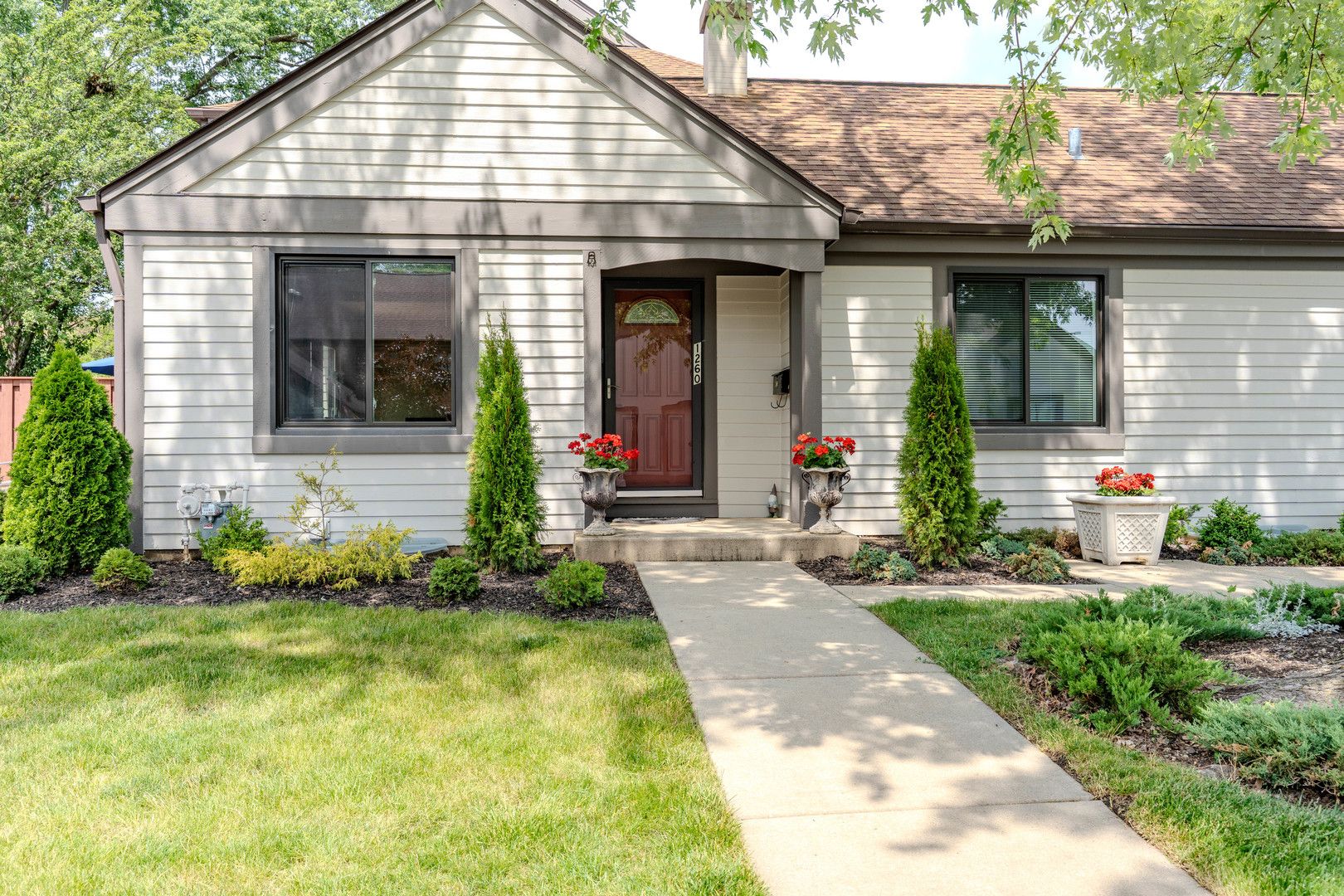 1260 Franklin Lane #0 — Buffalo Grove, IL 60089