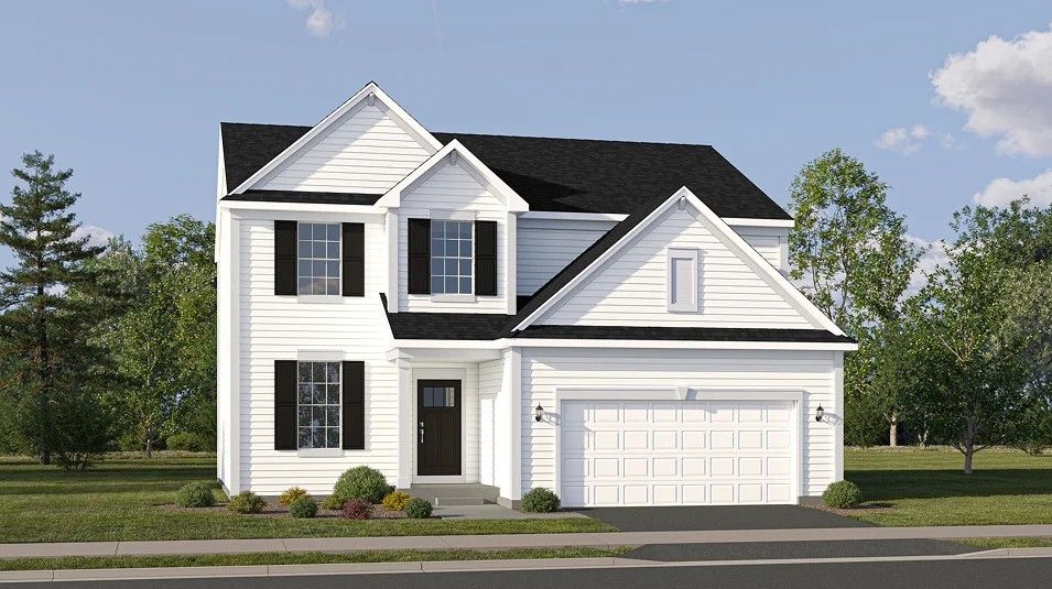 420 Redwood Avenue — Sugar Grove, IL 60554