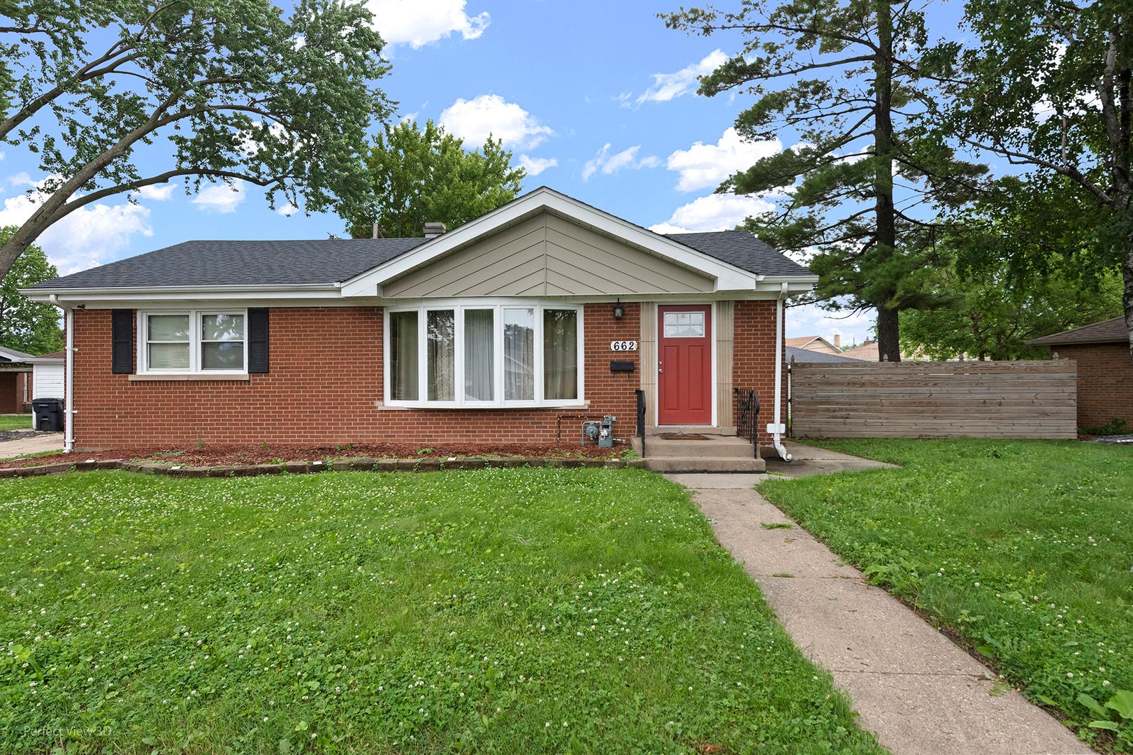 662 E 159th Place — South Holland, IL 60473