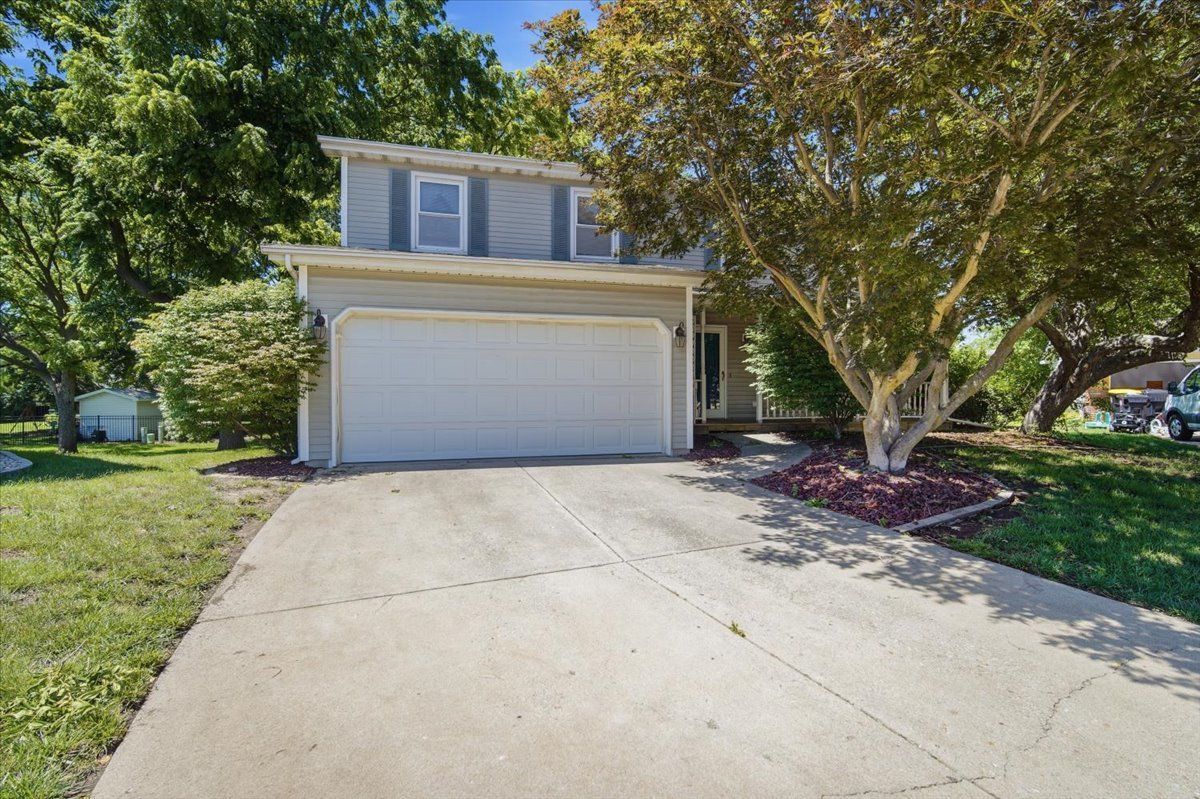 1301 Chadwick Drive — Normal, IL 61761