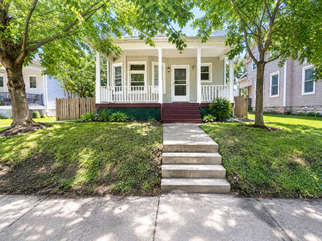 1018 14 1/2 Street — Rock Island, IL 61201