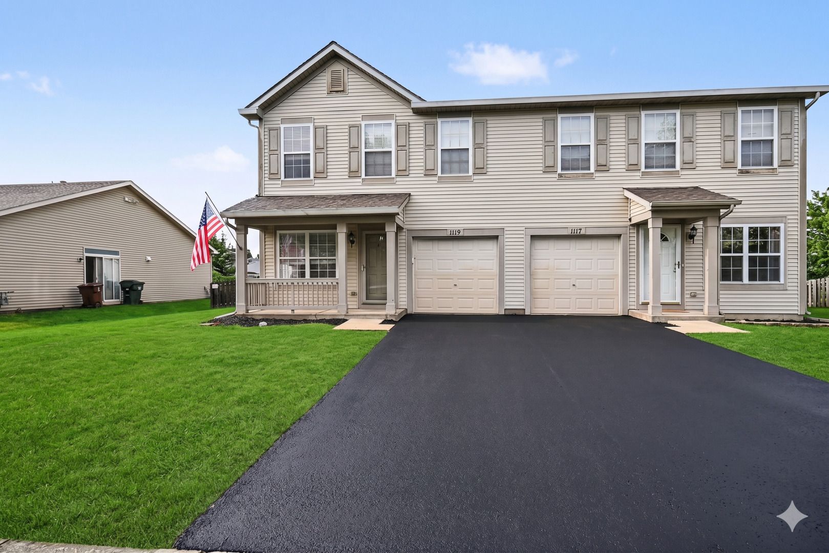 1119 Burns Lane — Minooka, IL 60447