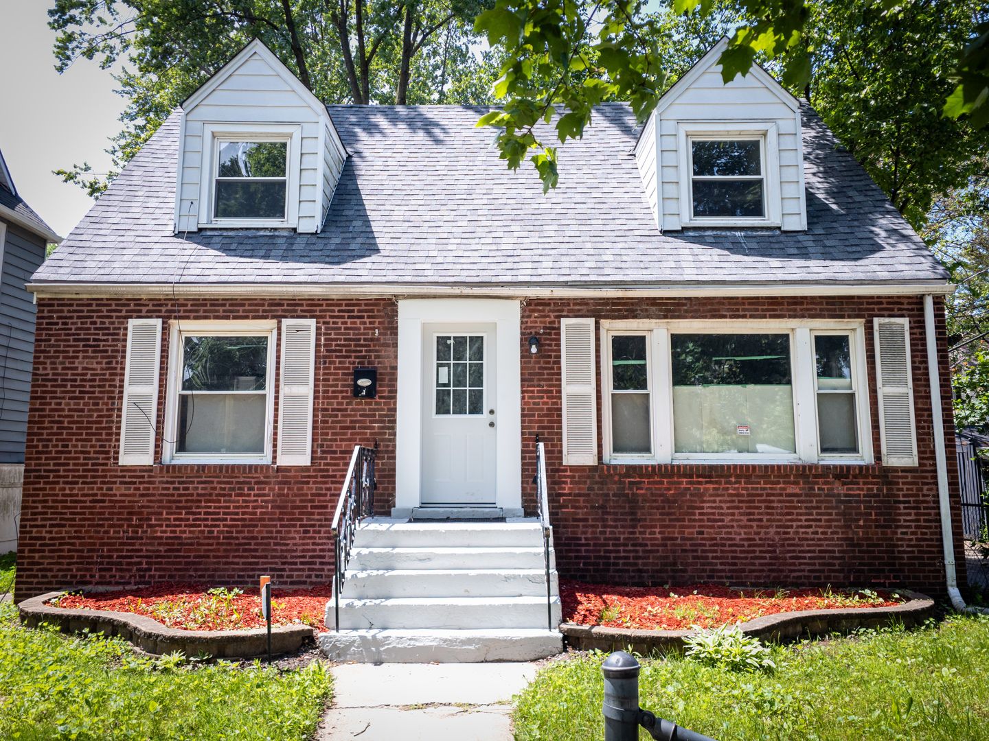 11616 S Harvard Avenue — Chicago, IL 60628