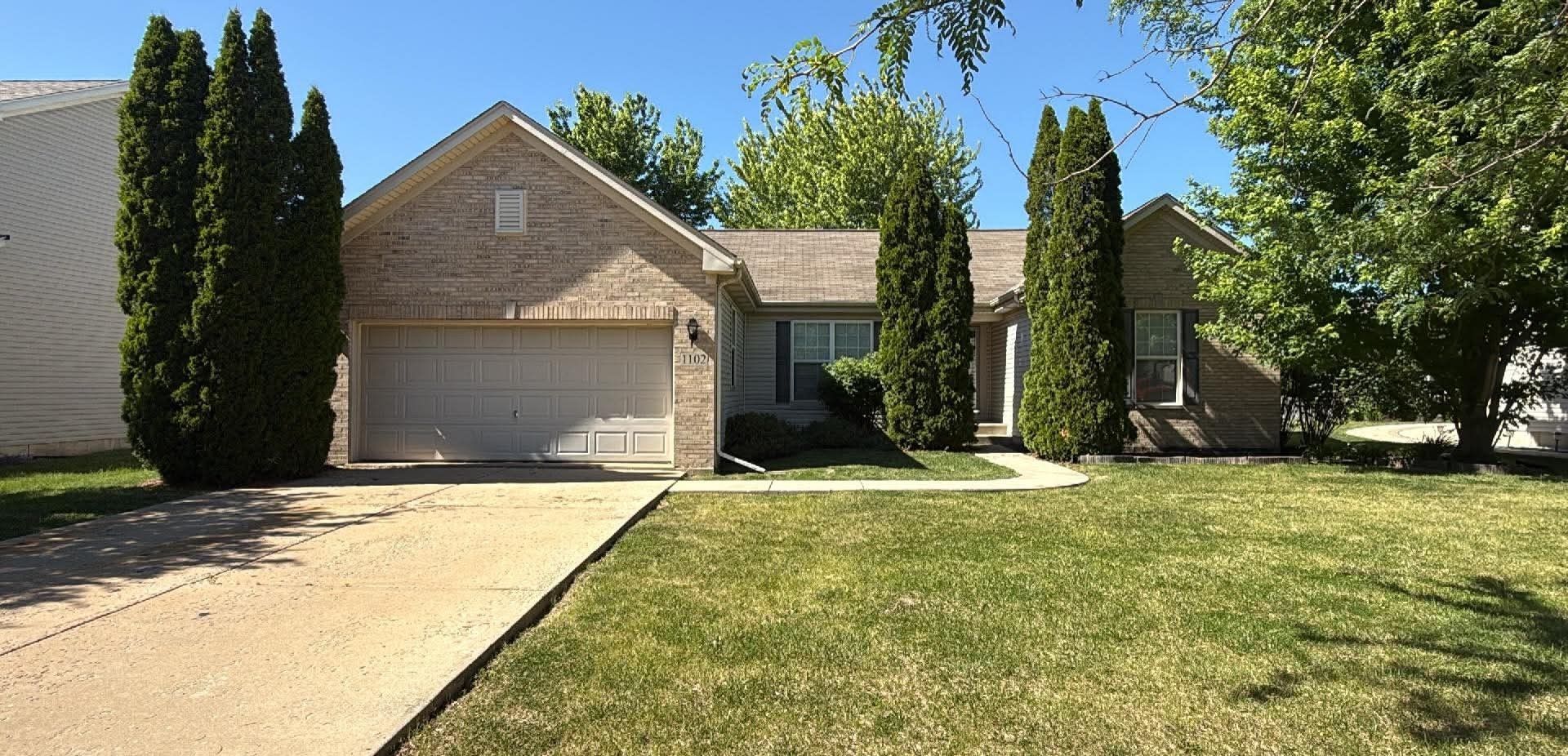 1102 Bayside Lane — Shorewood, IL 60404