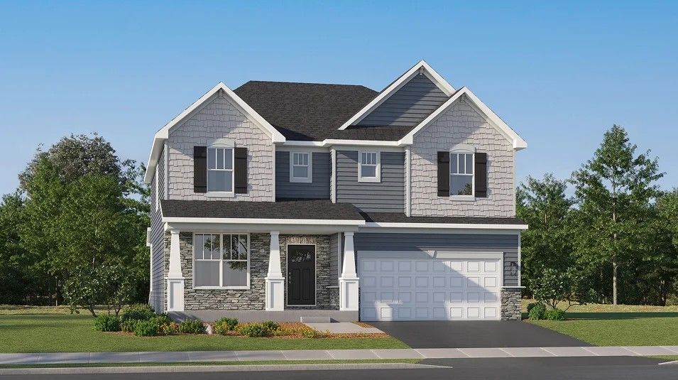 412 Redwood Avenue — Sugar Grove, IL 60554