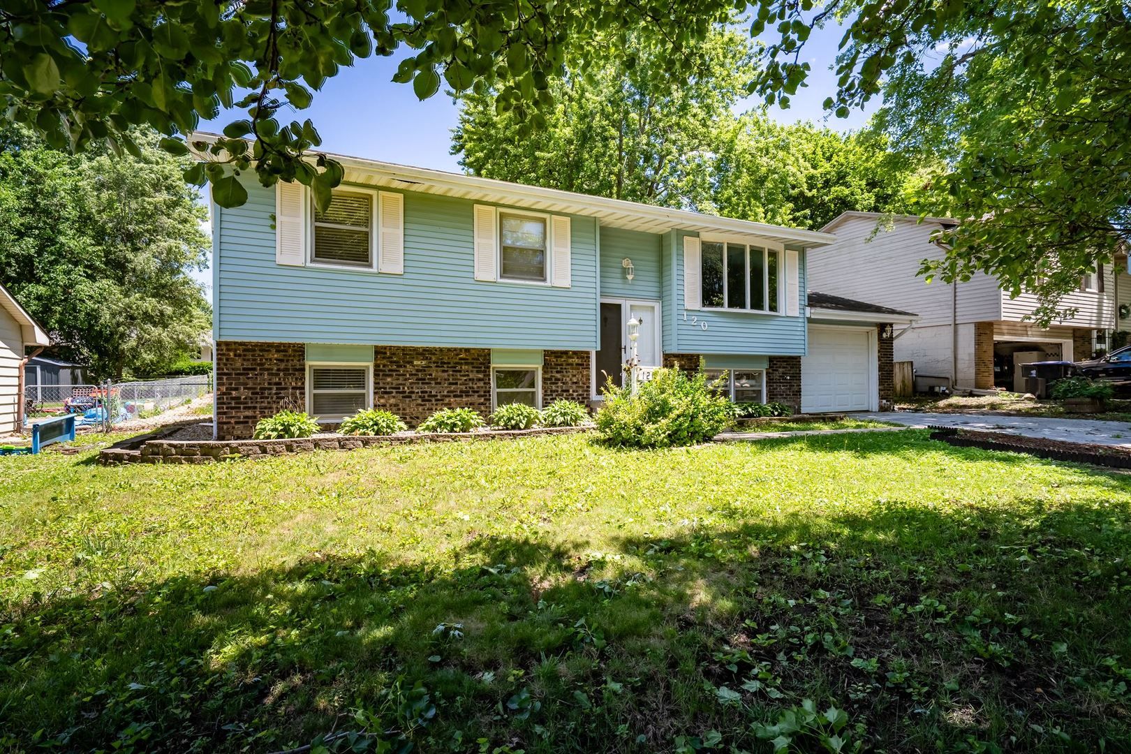 120 Ginger Creek Court — Bloomington, IL 61704