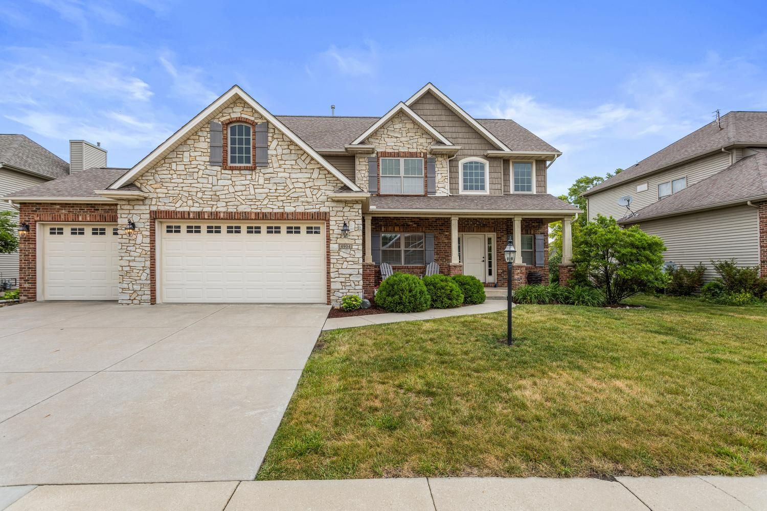 4904 Westborough Drive — Champaign, IL 61822