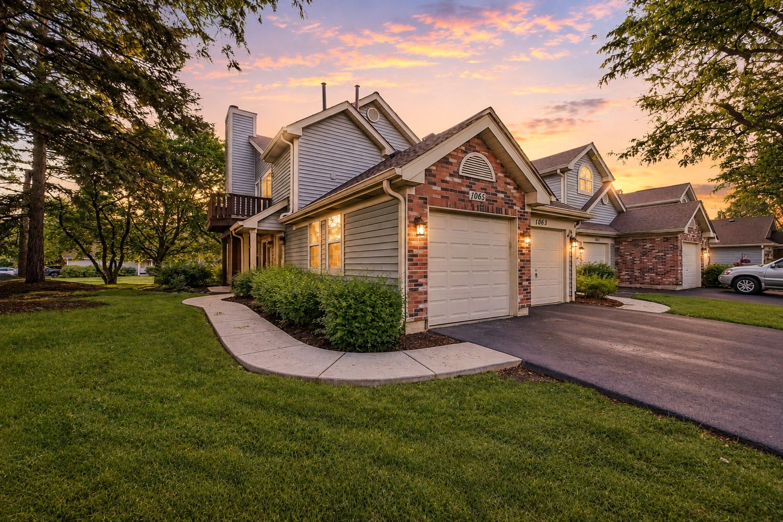 1065 Rockport Drive — Carol Stream, IL 60188