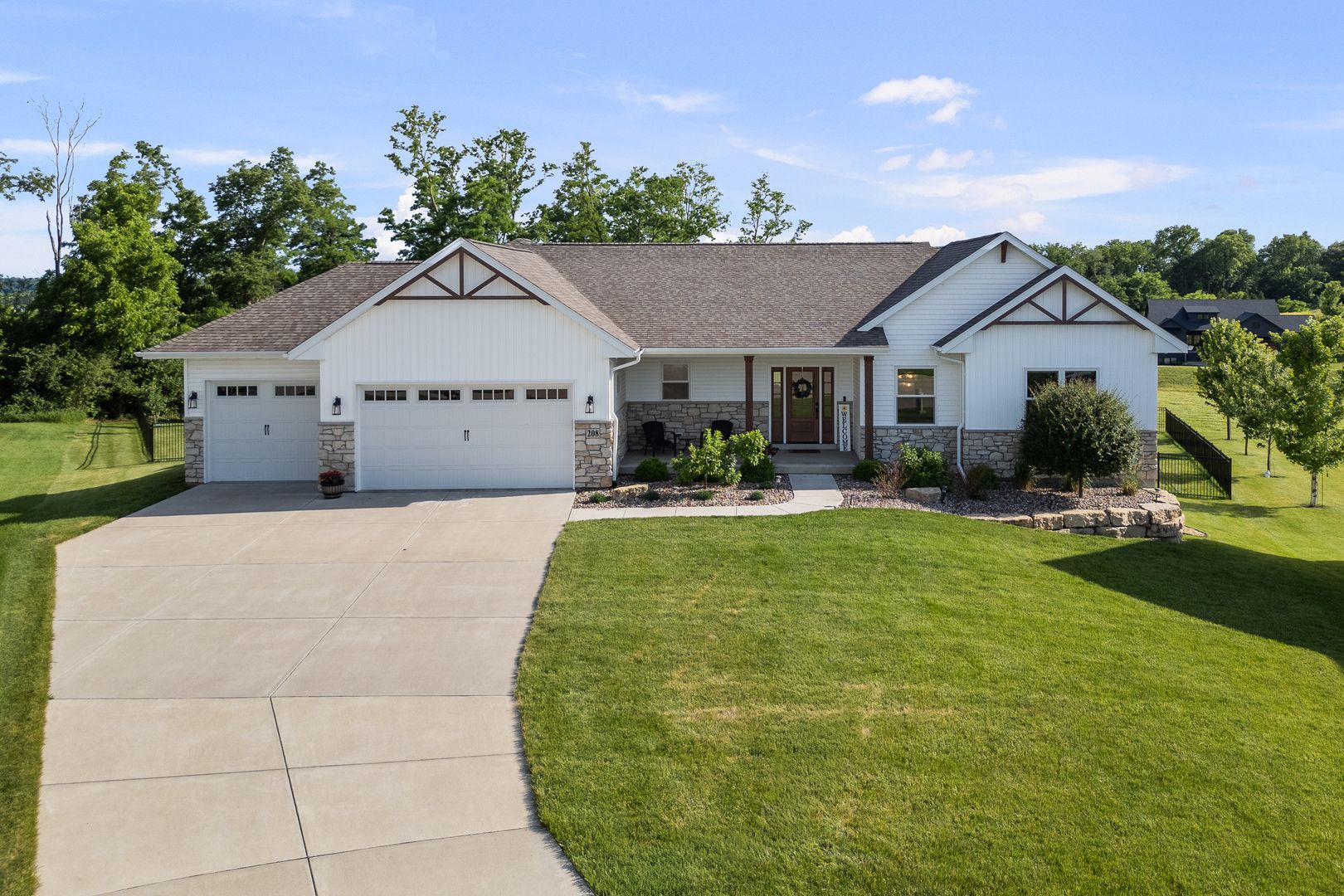 208 Ann Avenue — Riverdale, IA 52722