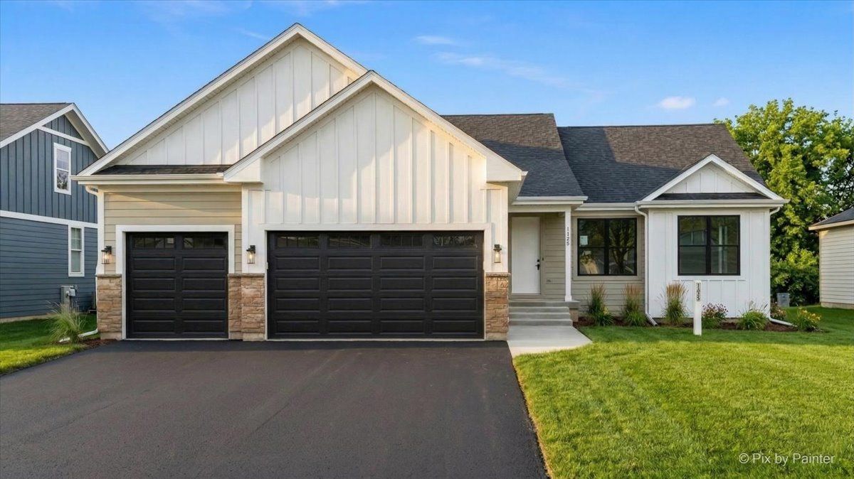 1225 Noble Drive — Port Barrington, IL 60010