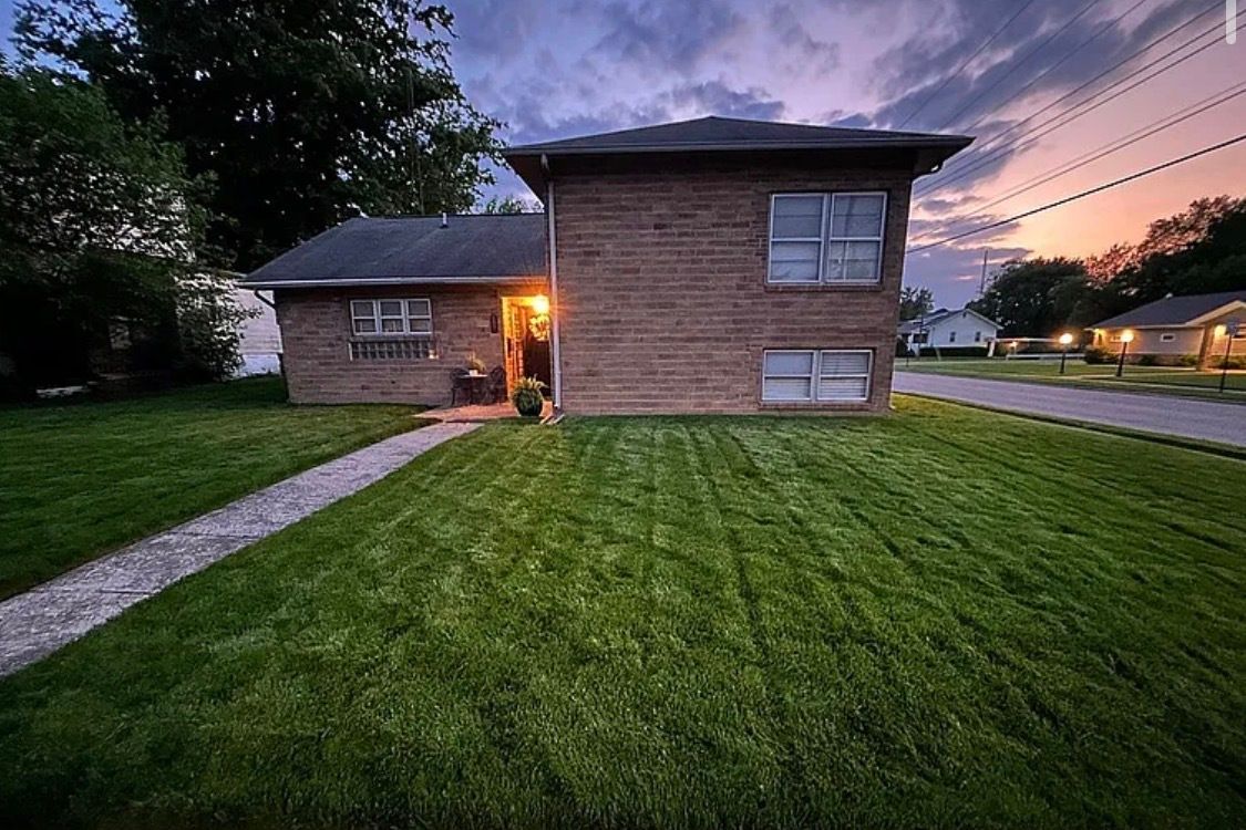 107 Mill Street — Benton, IL 62812
