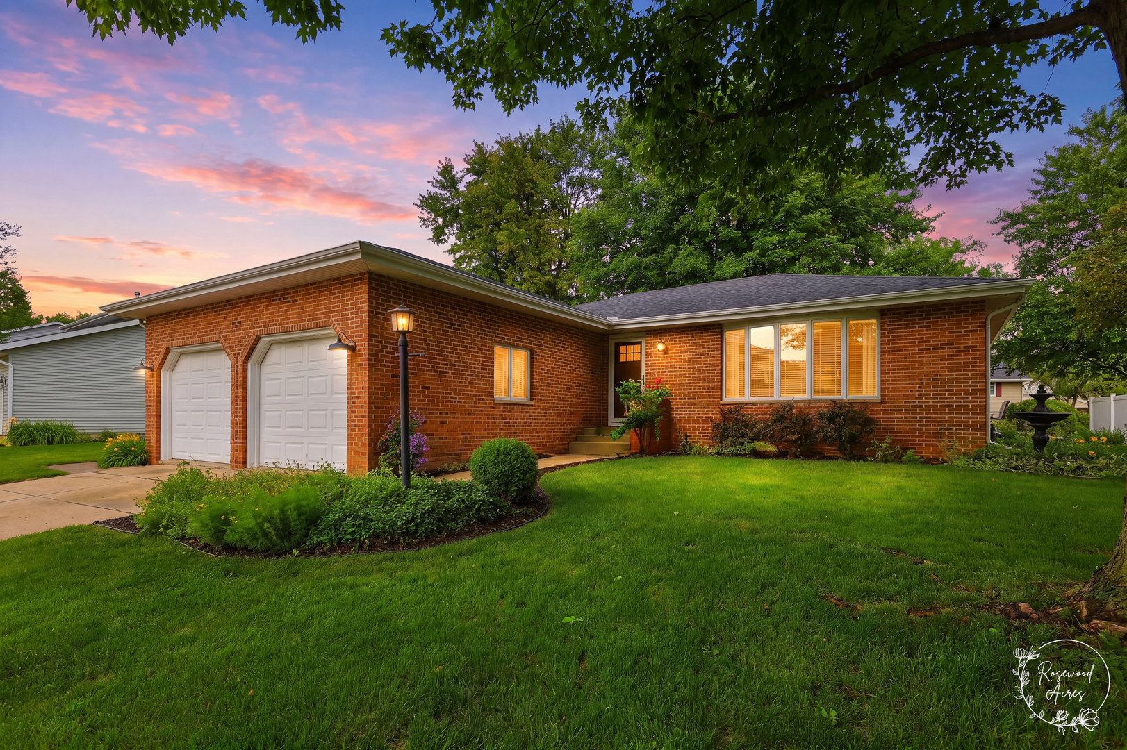 1362 Mill Pond Road — Bourbonnais, IL 60914