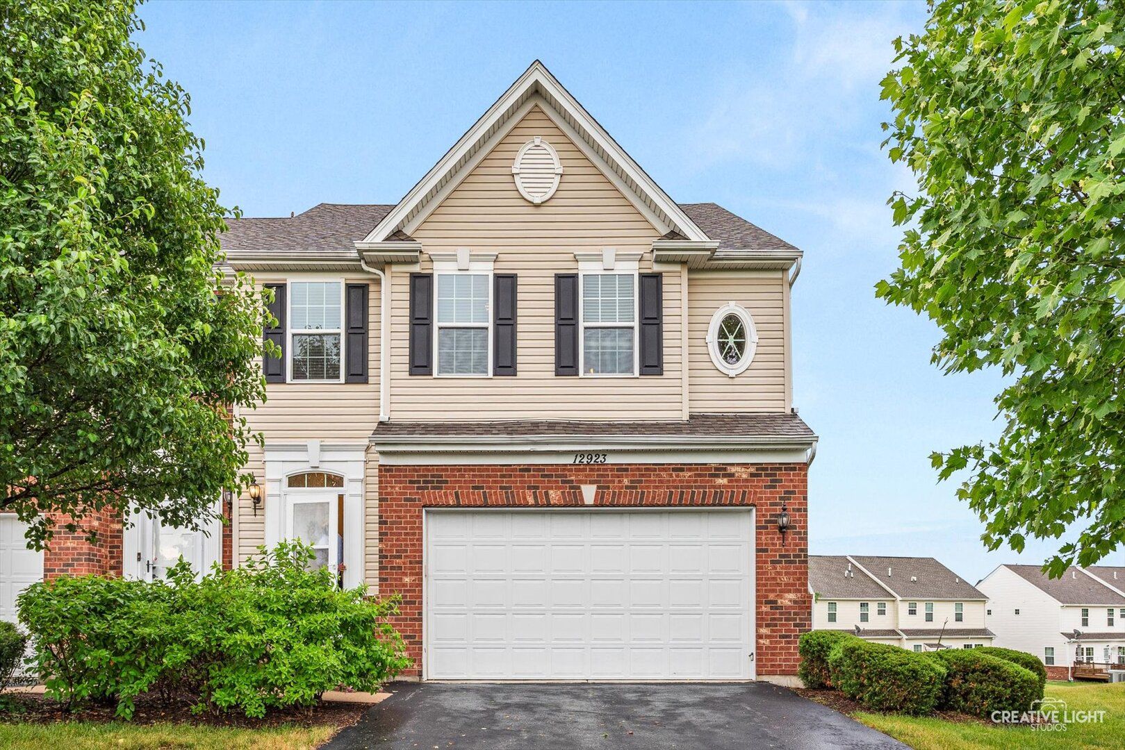 12923 Cypress Lane — Plainfield, IL 60585