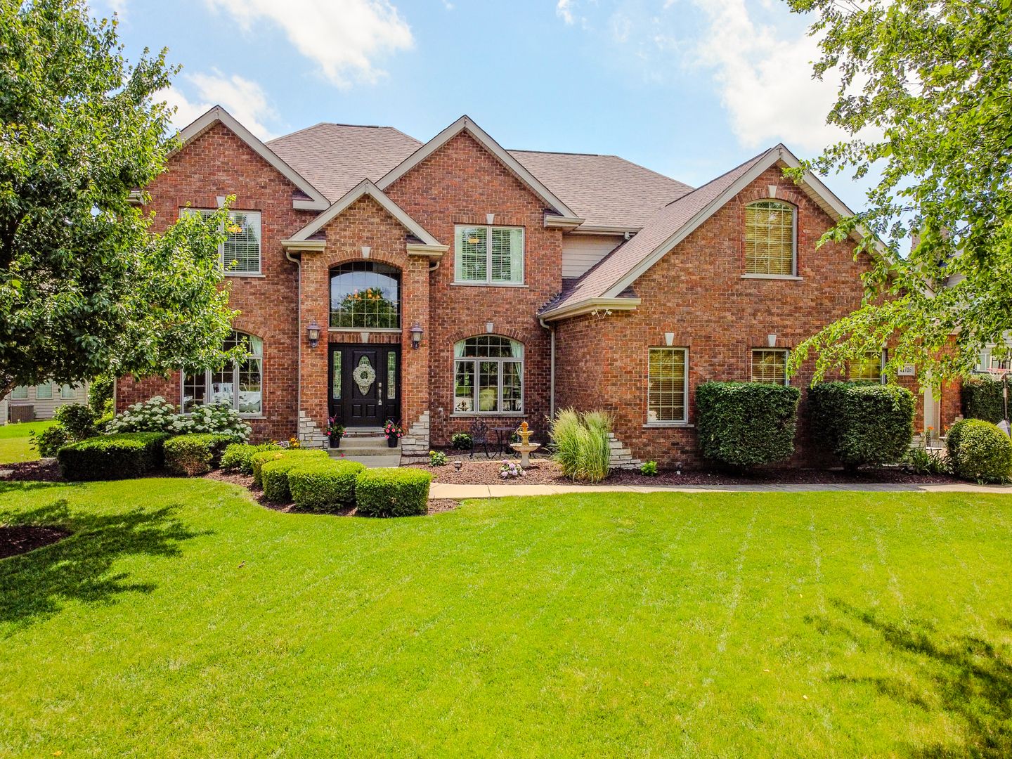 21416 S Majestic Pine Street — Shorewood, IL 60404