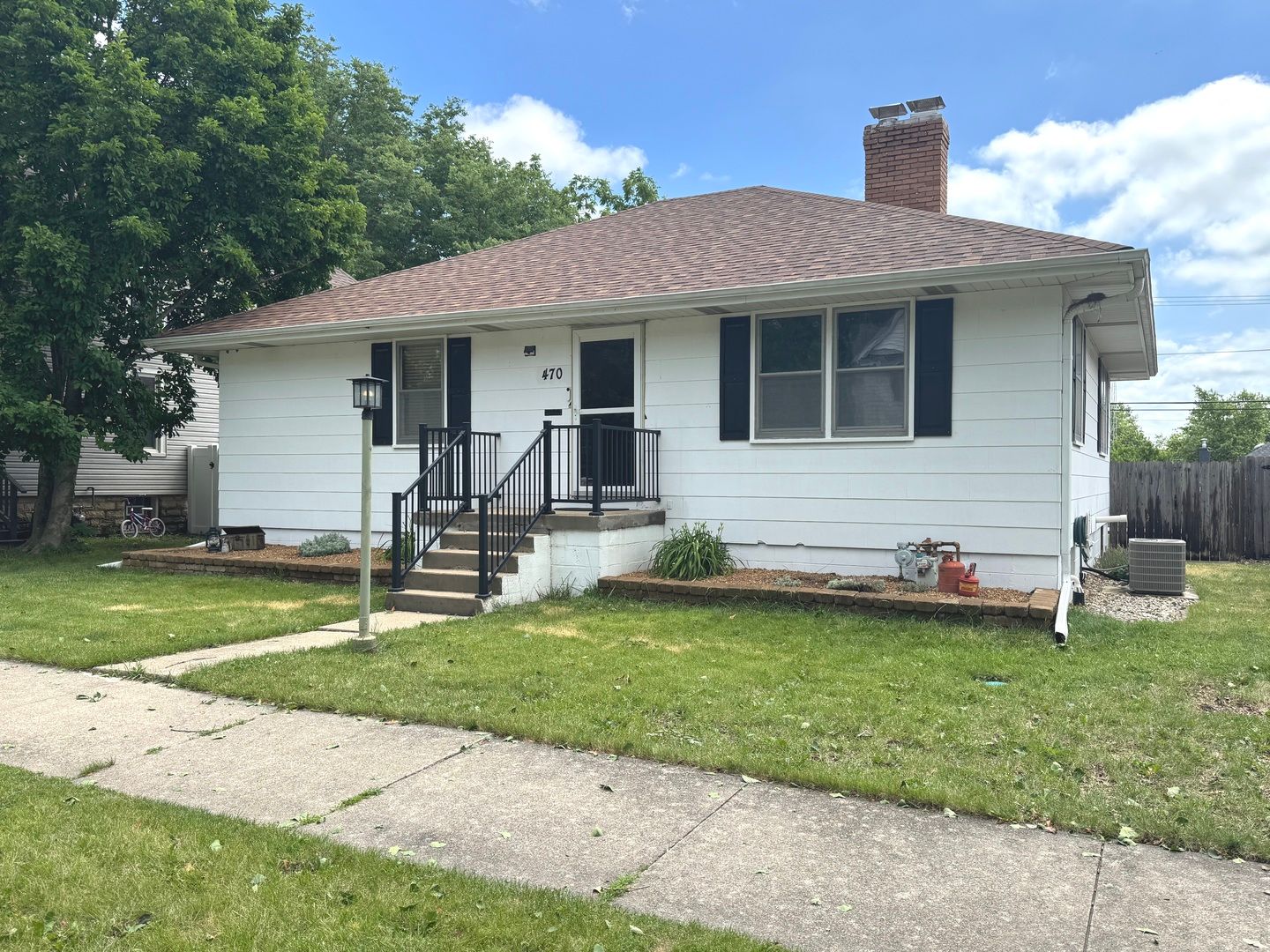 470 N Grand Avenue — Bradley, IL 60915