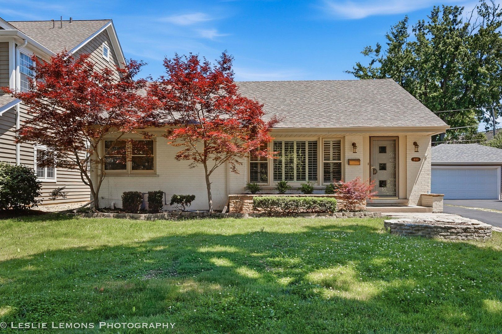 4089 Western Avenue — Western Springs, IL 60558