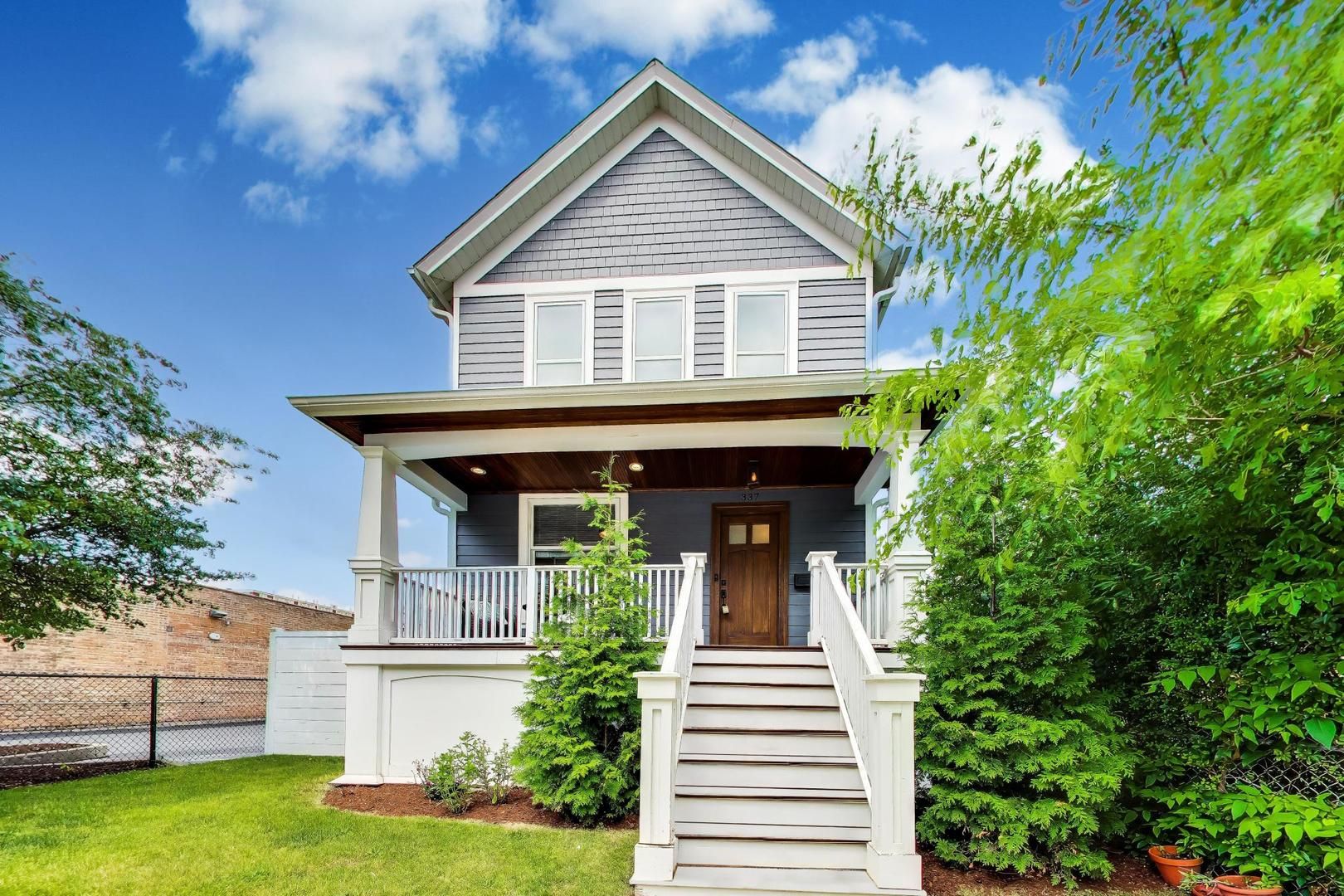 337 Marengo Avenue — Forest Park, IL 60130