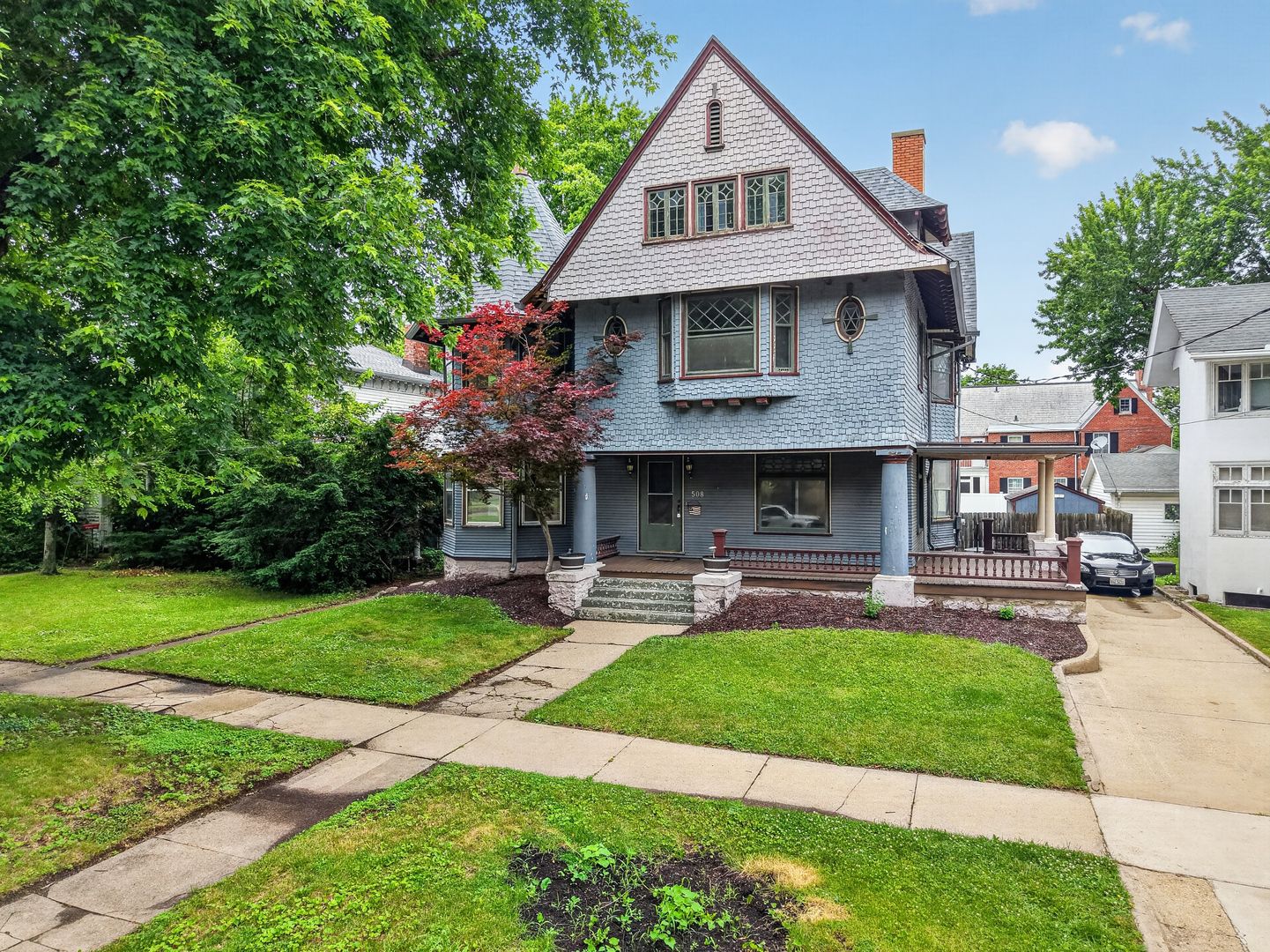 508 Pearl Street — Ottawa, IL 61350