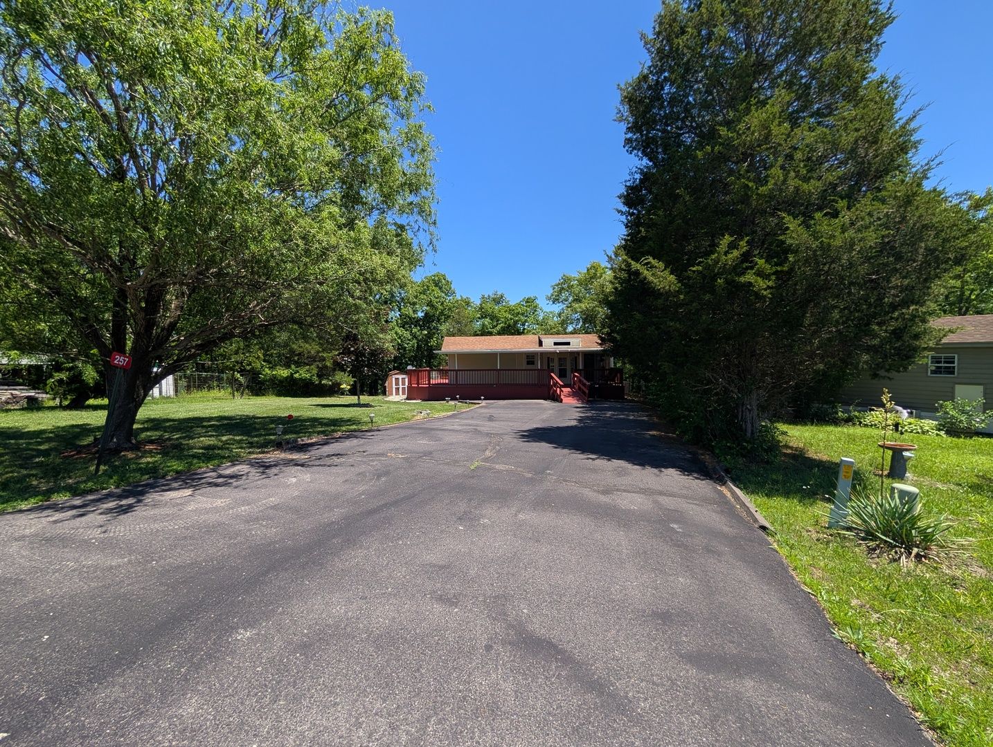 Lot 03-037 Southfork — Marseilles, IL 61341