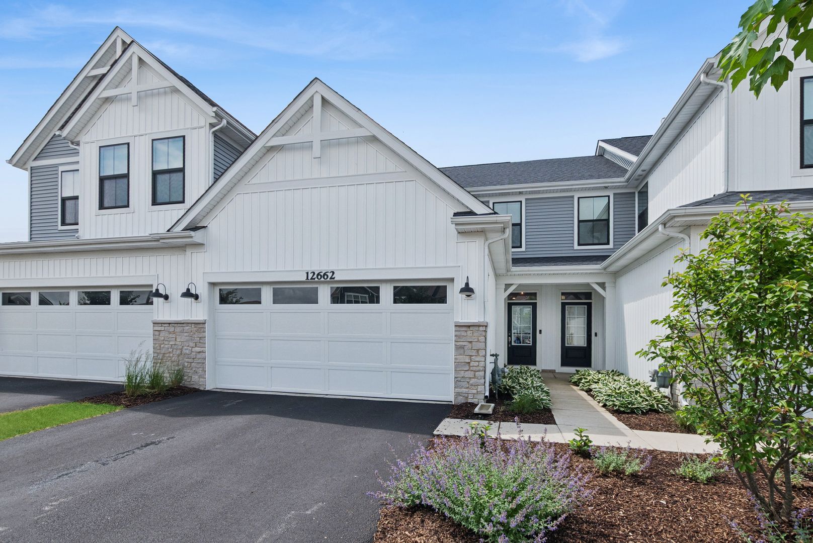 12662 S Talbot Circle — Plainfield, IL 60585