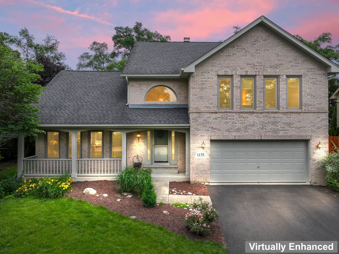 1155 Charter Oaks Drive — Bartlett, IL 60103