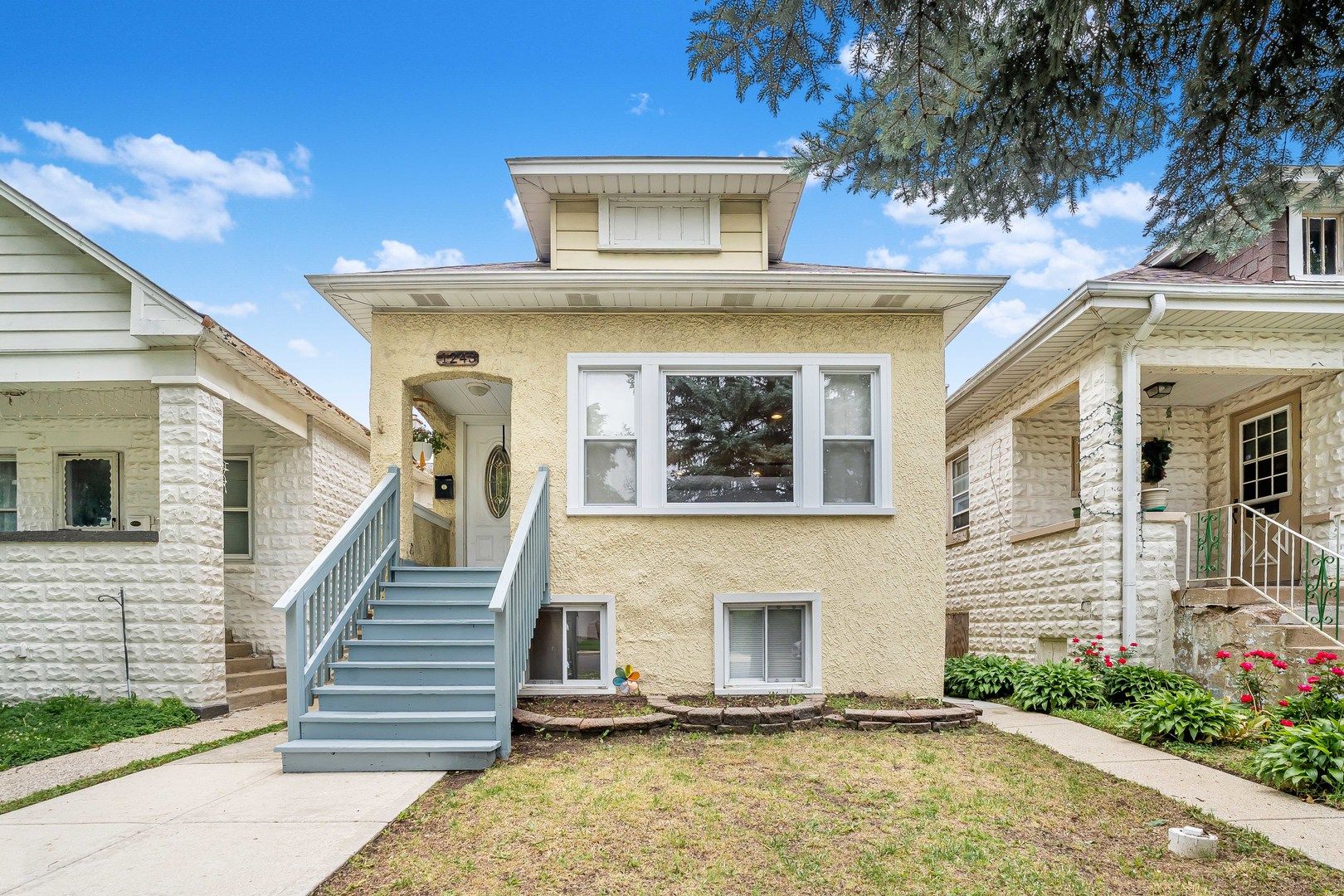 1243 Euclid Avenue — Berwyn, IL 60402