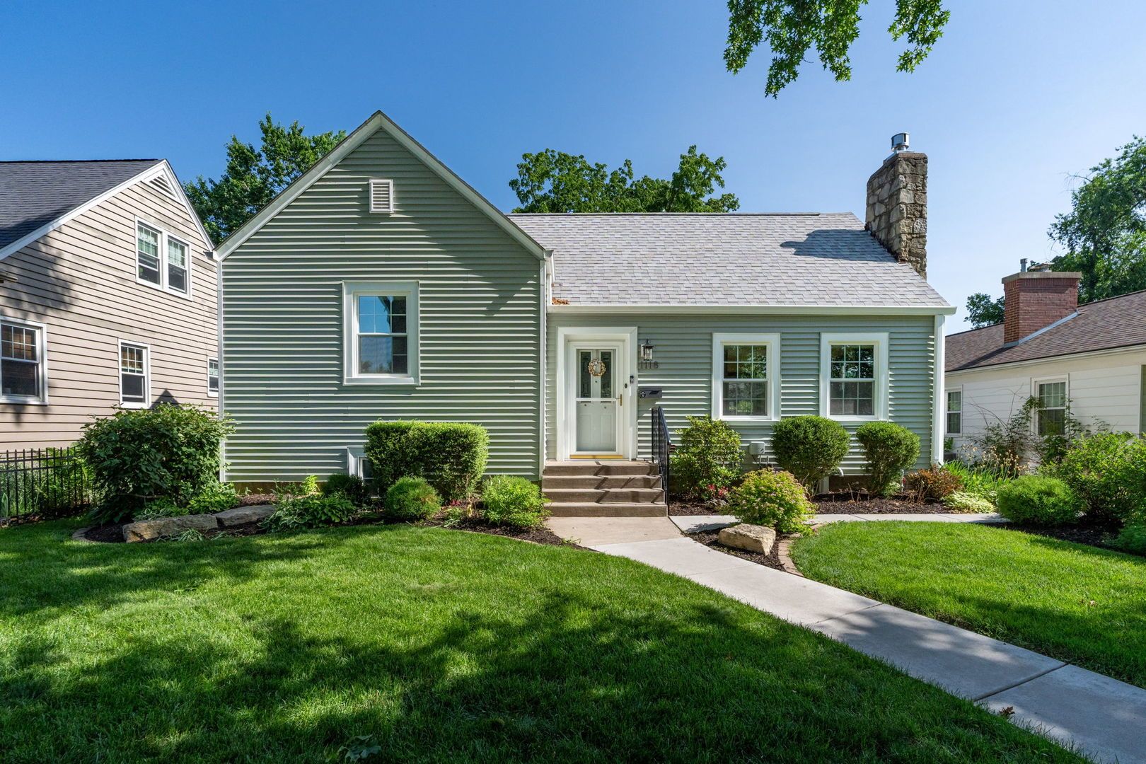 1118 GRAND Court — Davenport, IA 52803