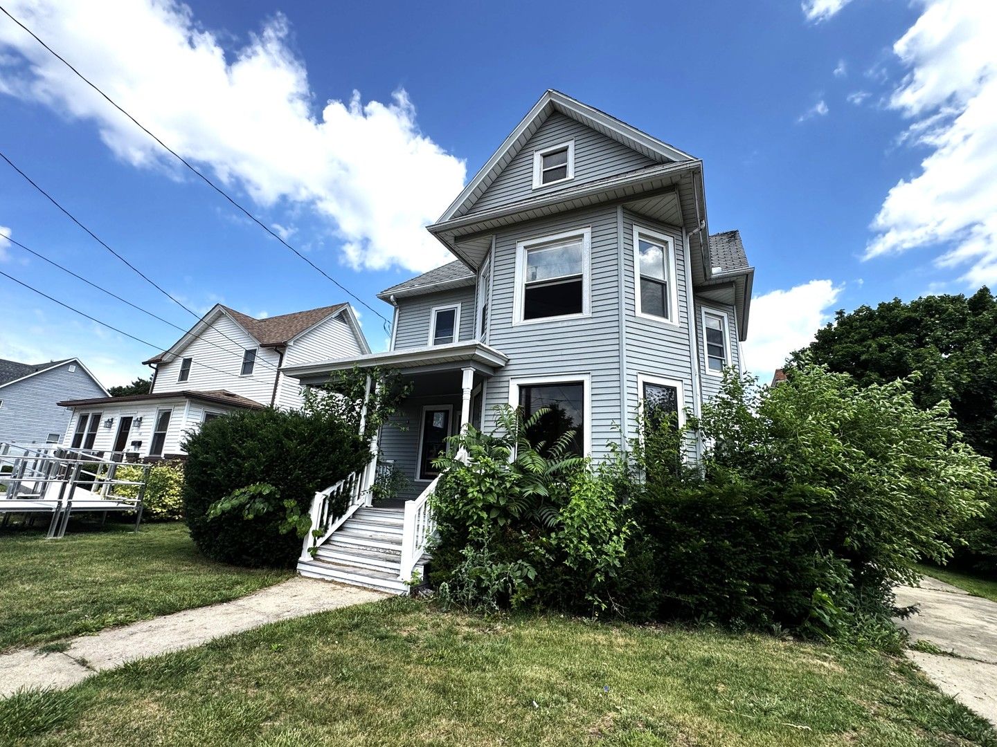 412 Rockwell Street — Kewanee, IL 61443