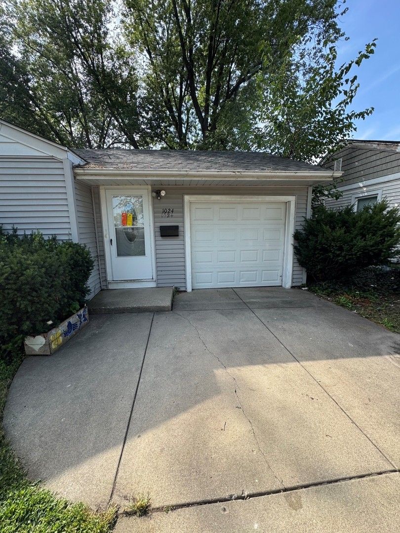 1024 S Wolf Road — Des Plaines, IL 60016
