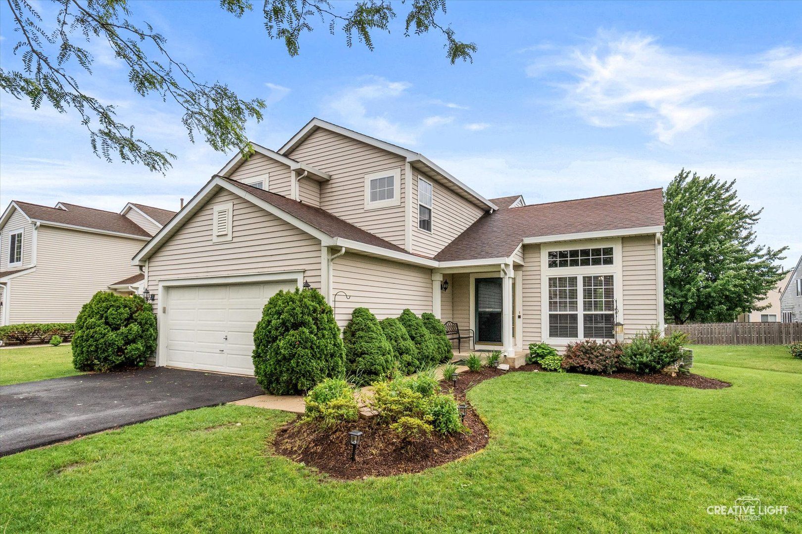 941 Taralon Trail — Lake In The Hills, IL 60156