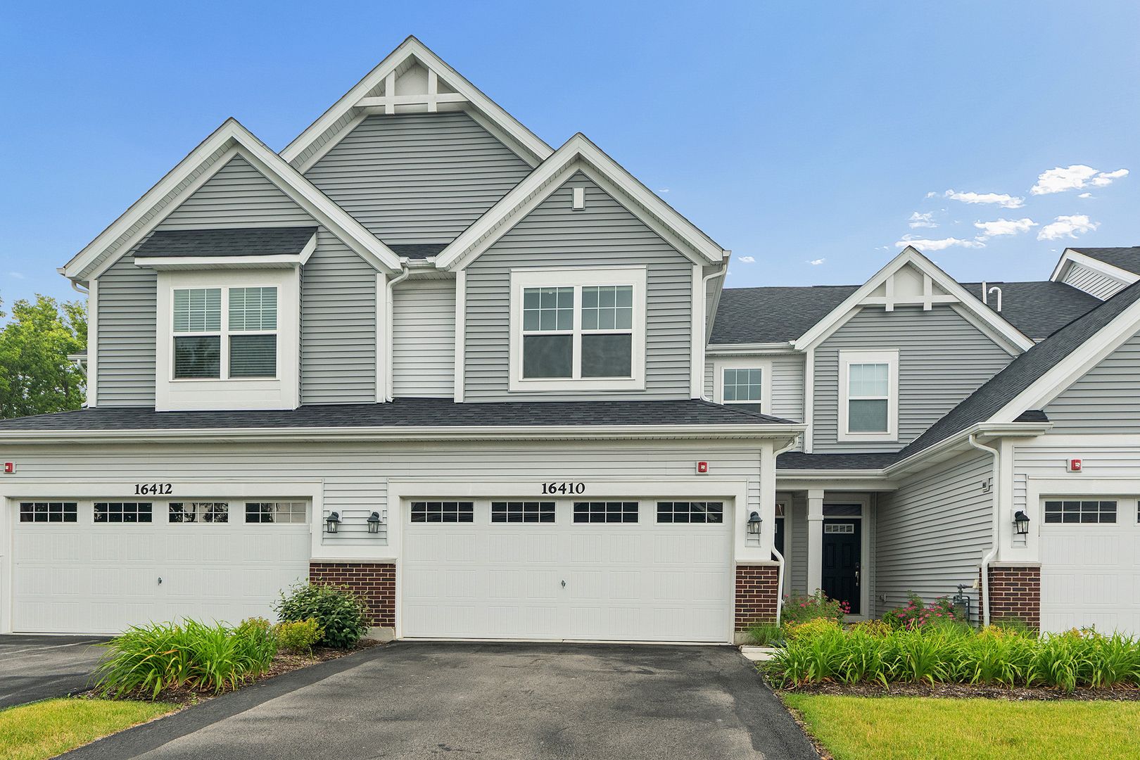 16410 S Wheatgrass Street — Lockport, IL 60441