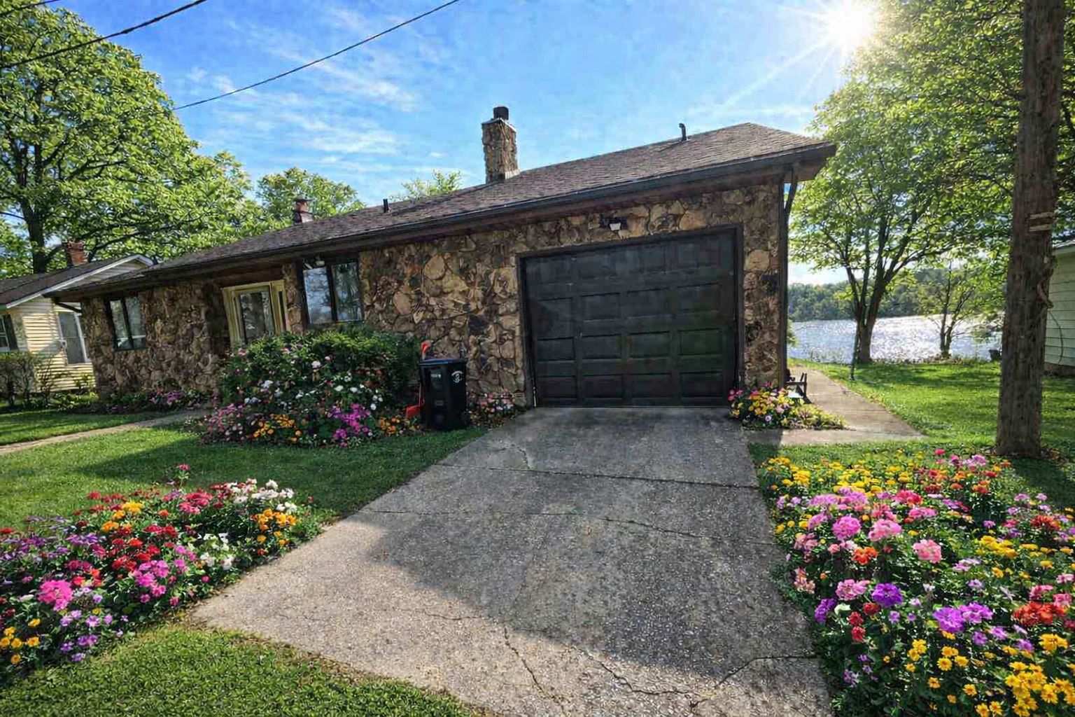 67833 Lake Trail Road — Lakeville, IN 46536