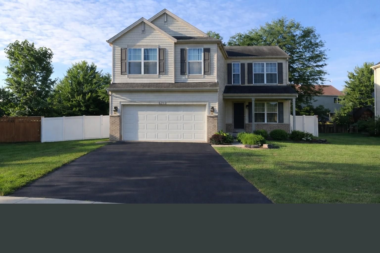 6212 Blue Ridge Drive — Plainfield, IL 60586