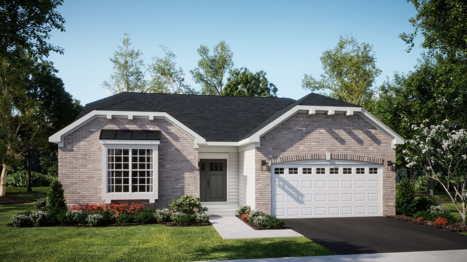 1257 Prairie Ridge Trail — Antioch, IL 60002
