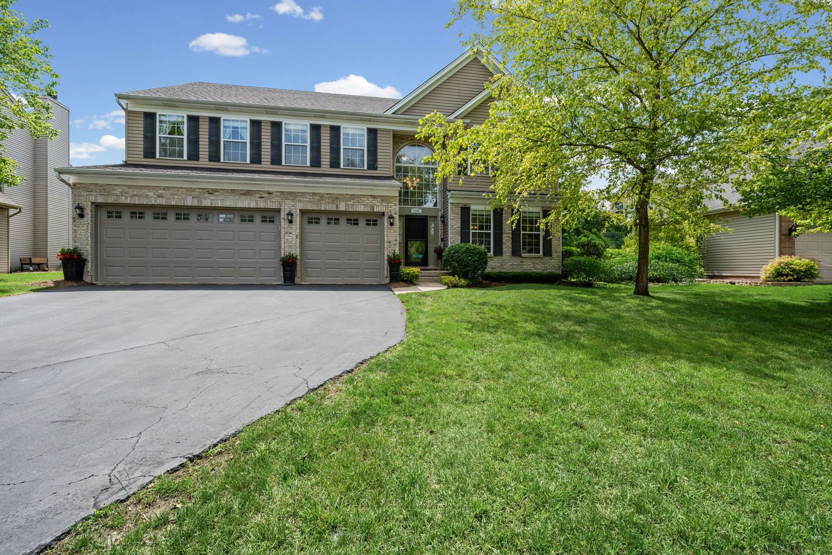 1161 Sedgewood Trail — Algonquin, IL 60102