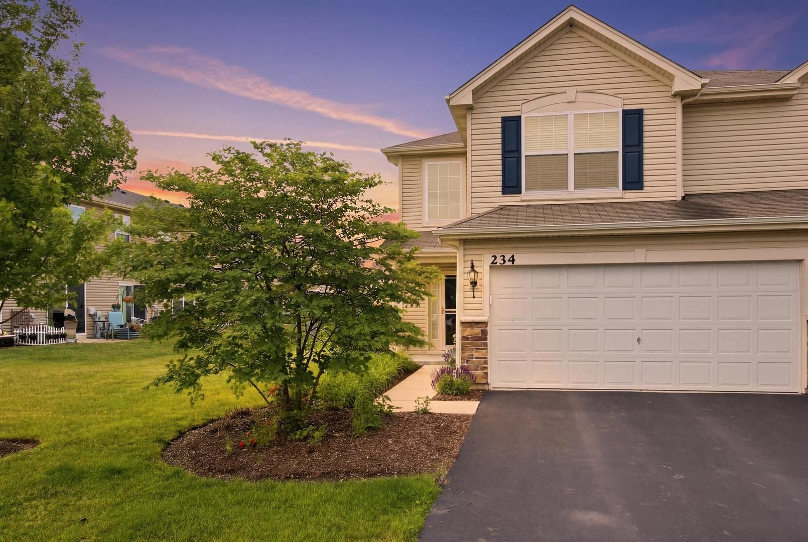 234 Wildmeadow Lane — Woodstock, IL 60098