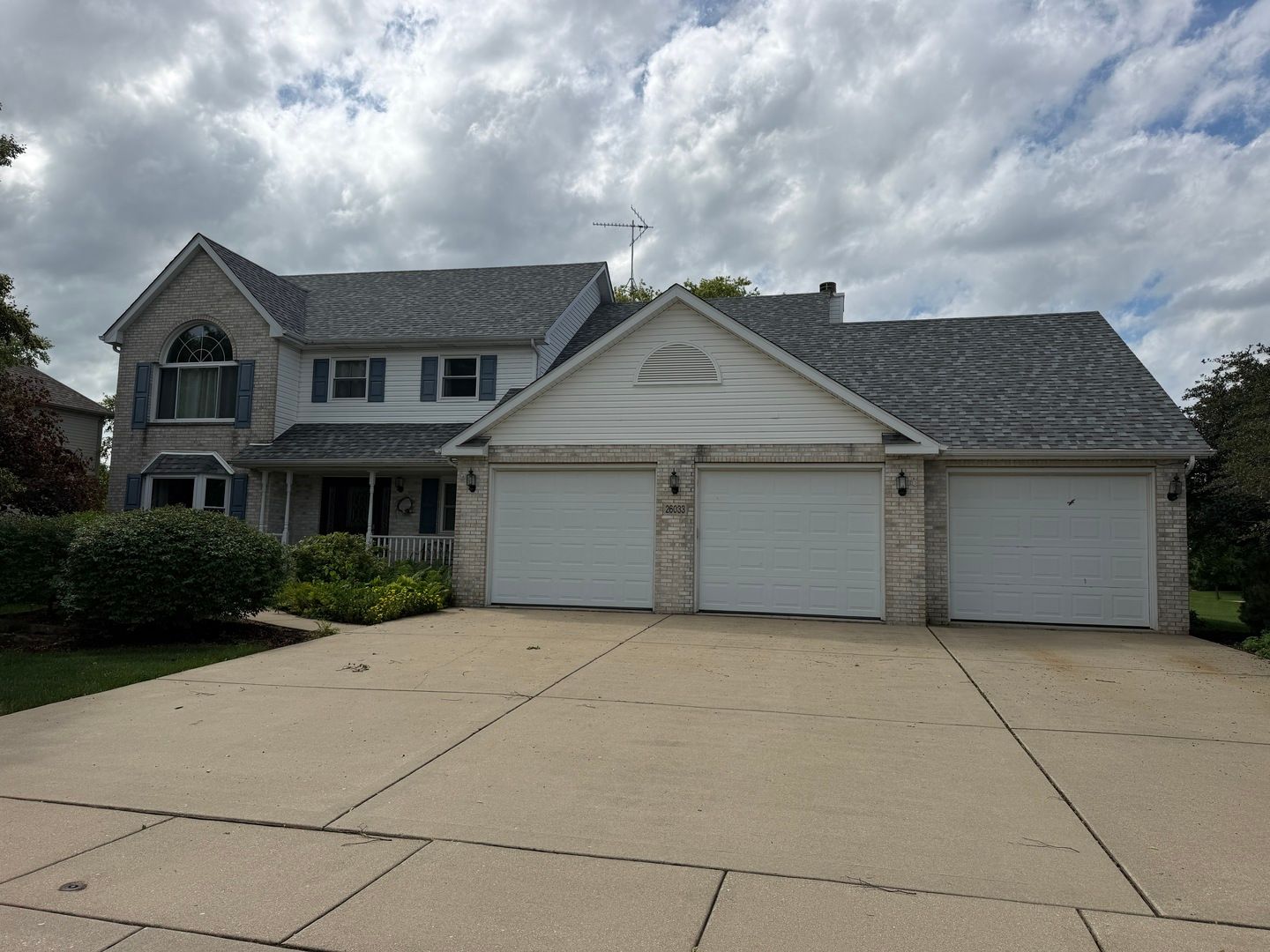 26033 W Lauren Drive — Channahon, IL 60410