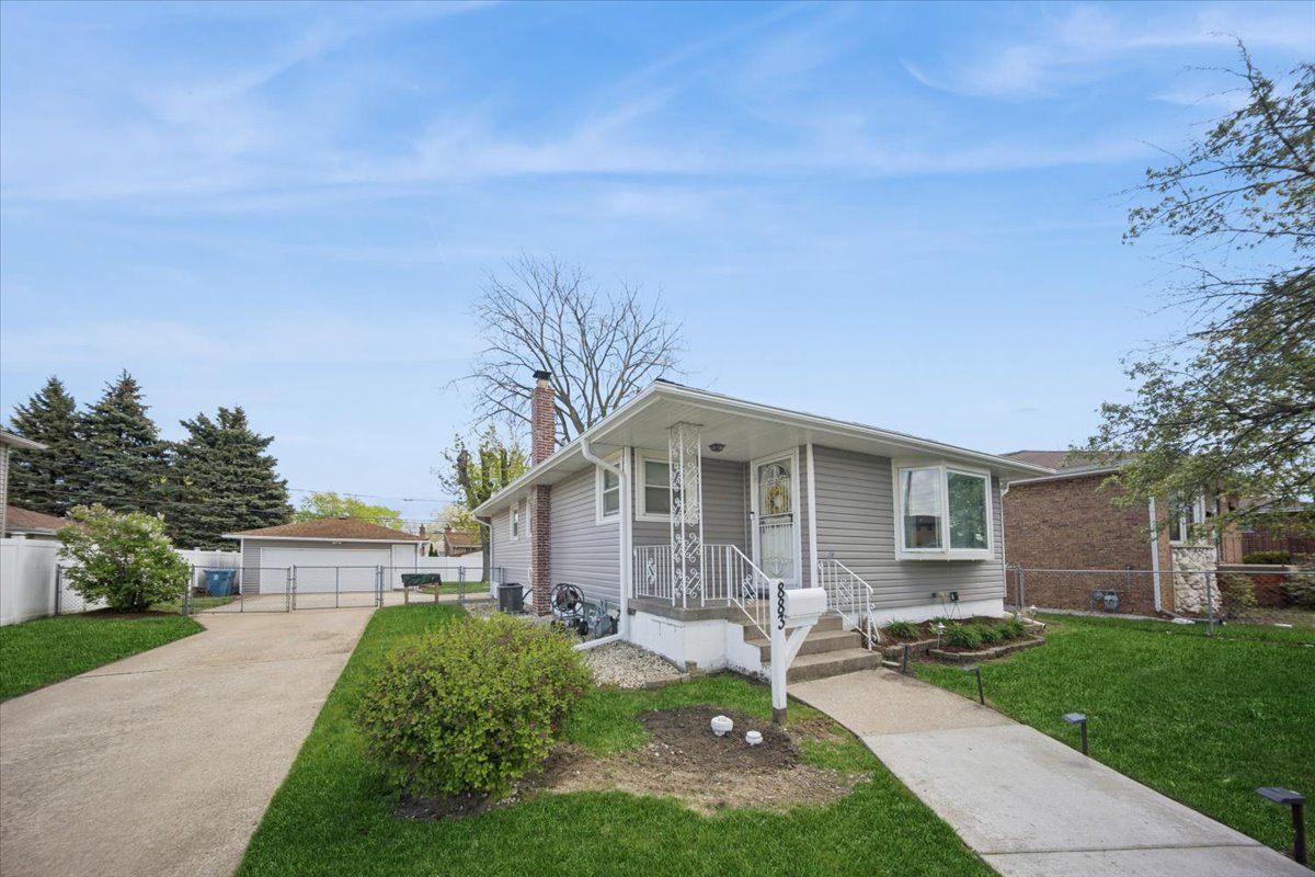 883 Buffalo Avenue — Calumet City, IL 60409
