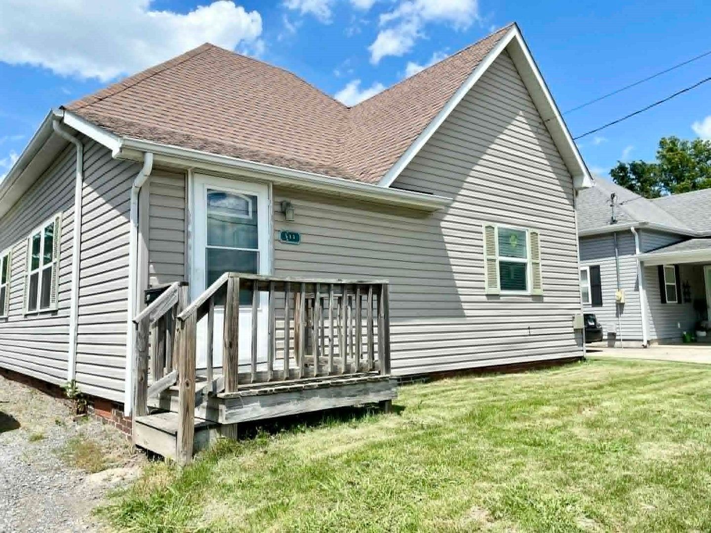 511 E Herrin Street — Herrin, IL 62948