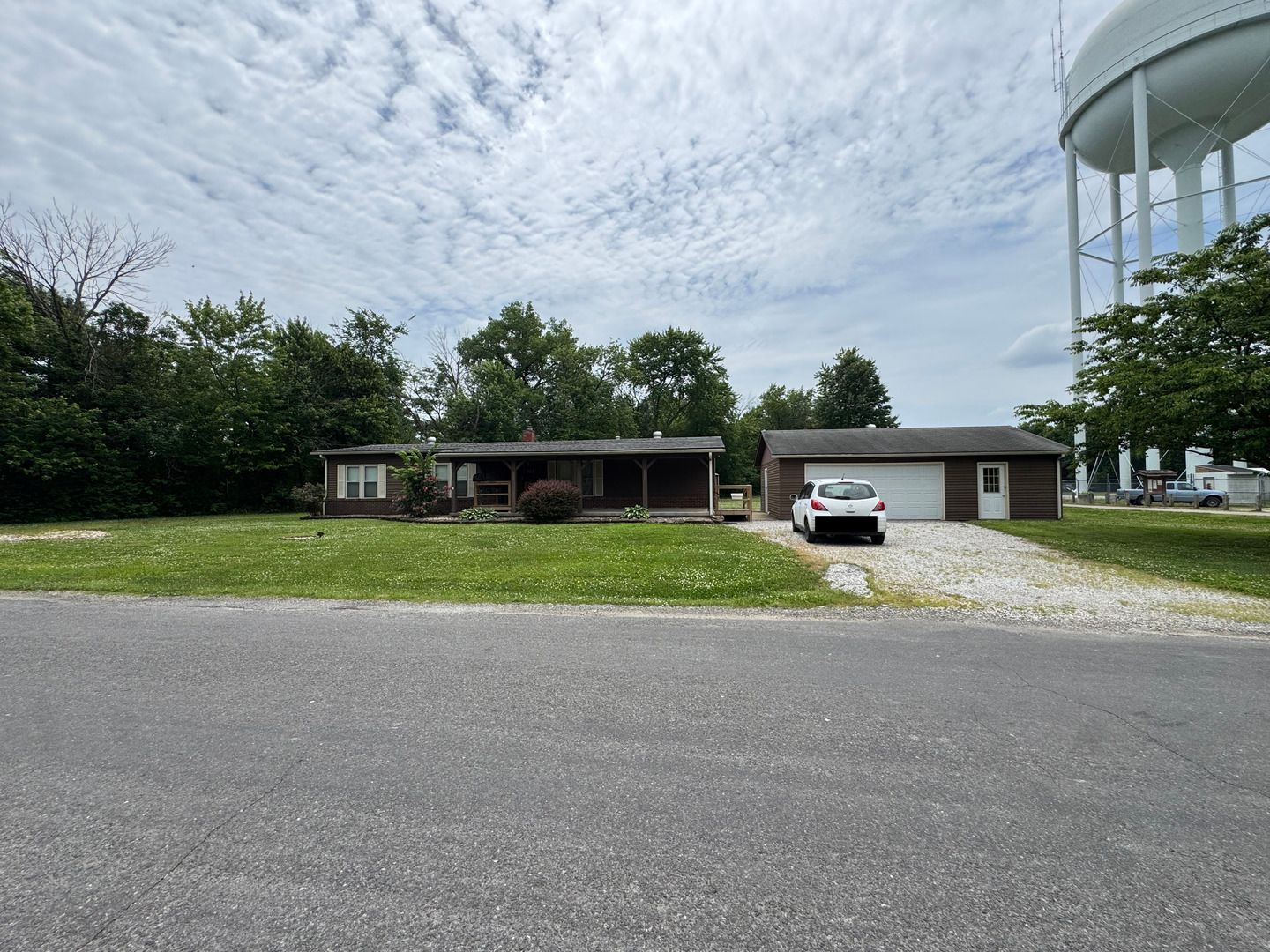 112 E 6th Street — Staunton, IL 62088