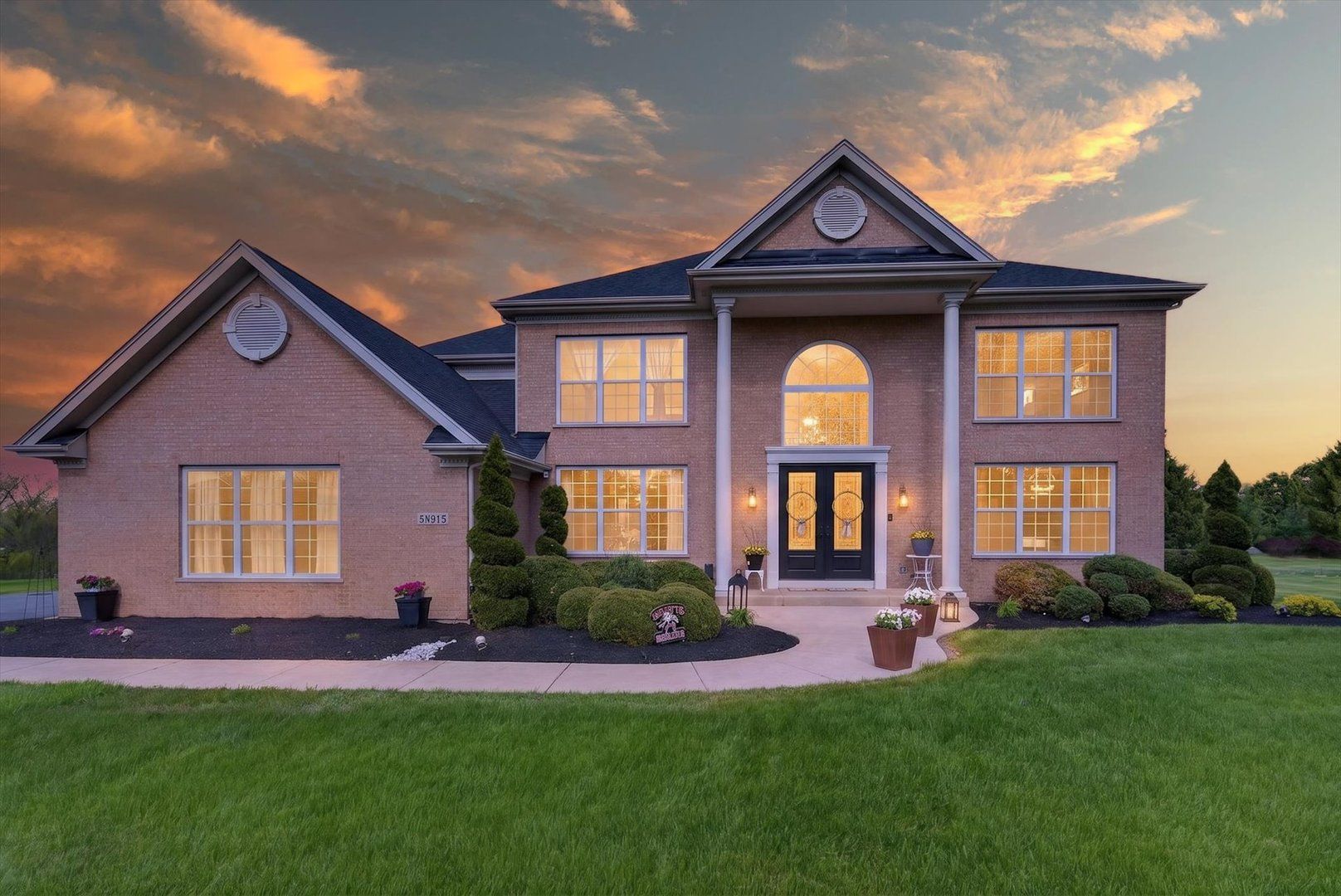5N915 Baker Hill Court — St. Charles, IL 60175