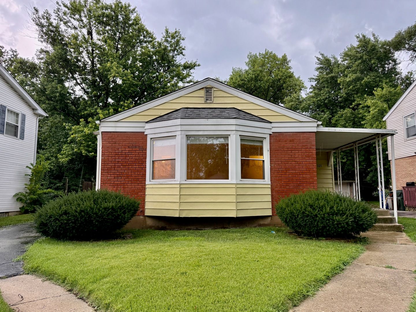 1121 Olive Road — Homewood, IL 60430