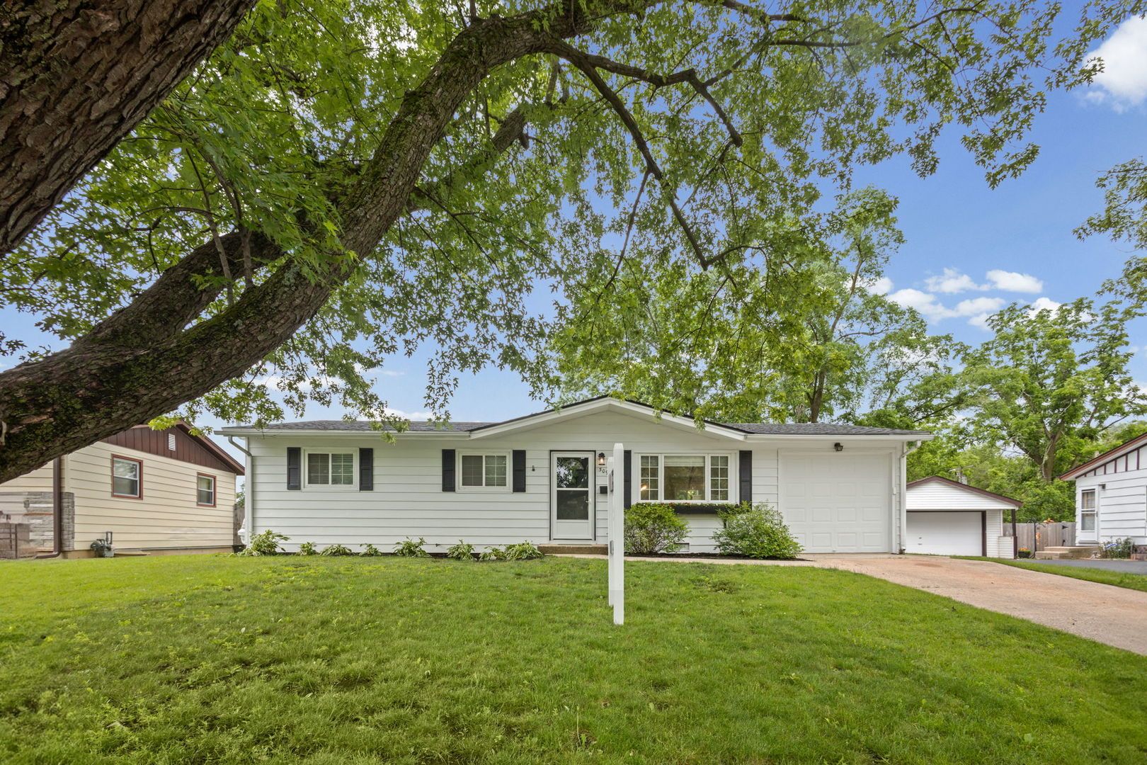 309 Willow Road — Wauconda, IL 60084