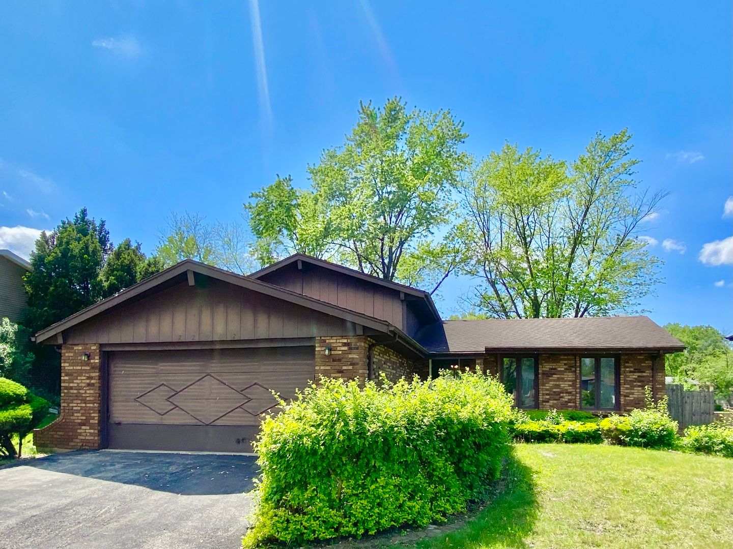 22962 Bruce Drive — Richton Park, IL 60471