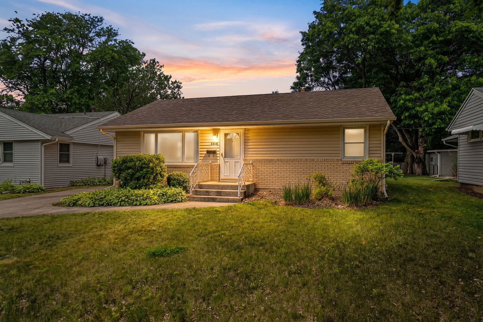 3316 N Church Street — Rockford, IL 61103